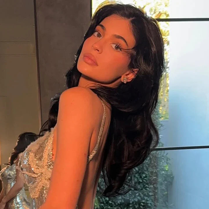 Kylie's Golden Globes Look Bundle