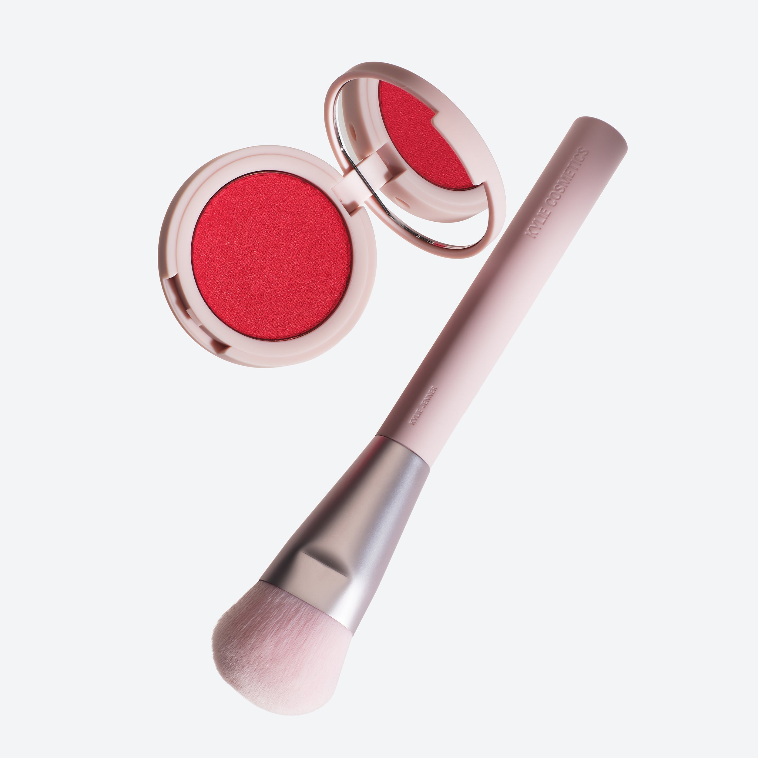 Hybrid Blush & Brush Duo - Image 4