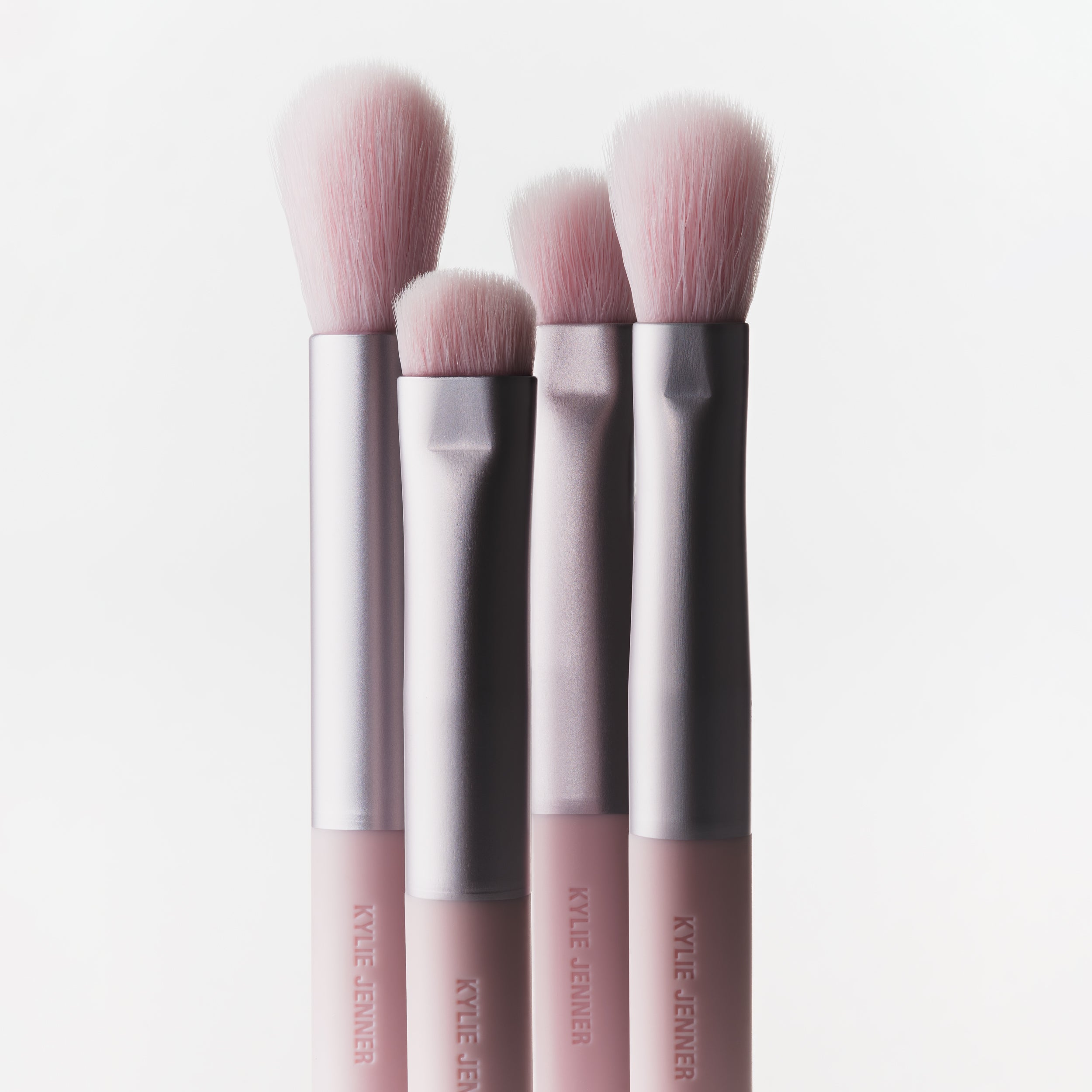 Alternative view of Eyeshadow Brush Bundle