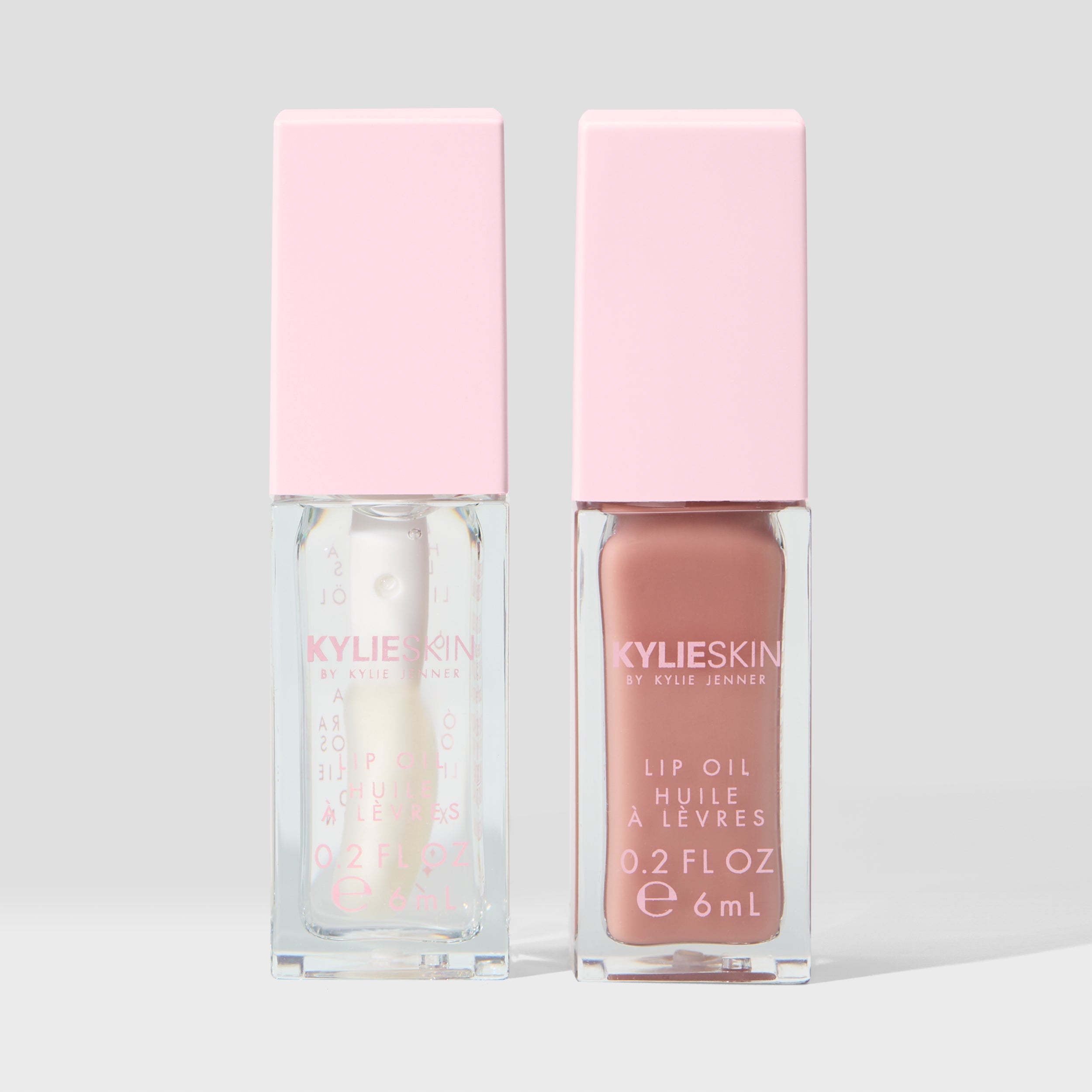 Alternative view of Lip Oil Gift Set