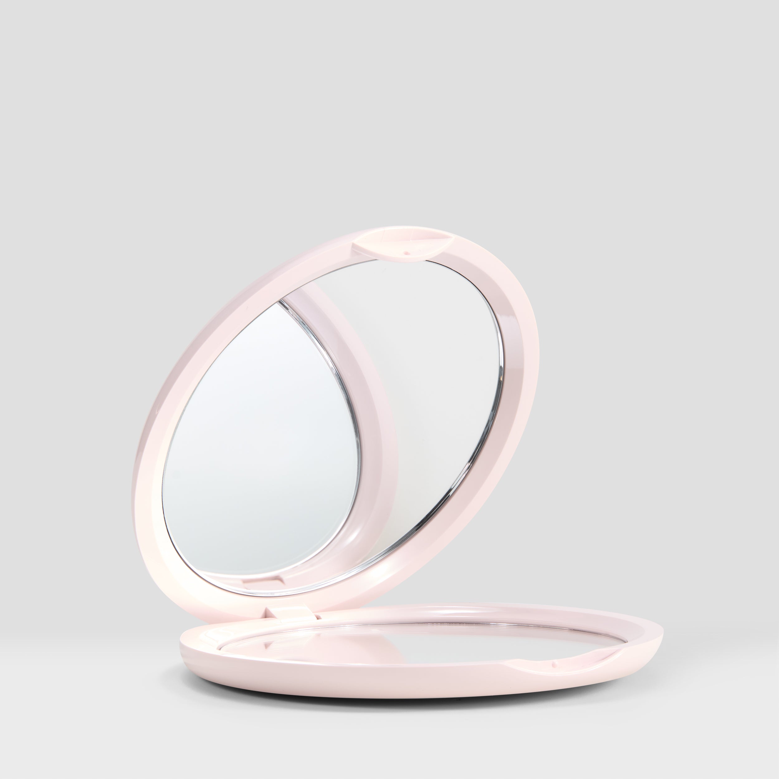 Compact Mirror
