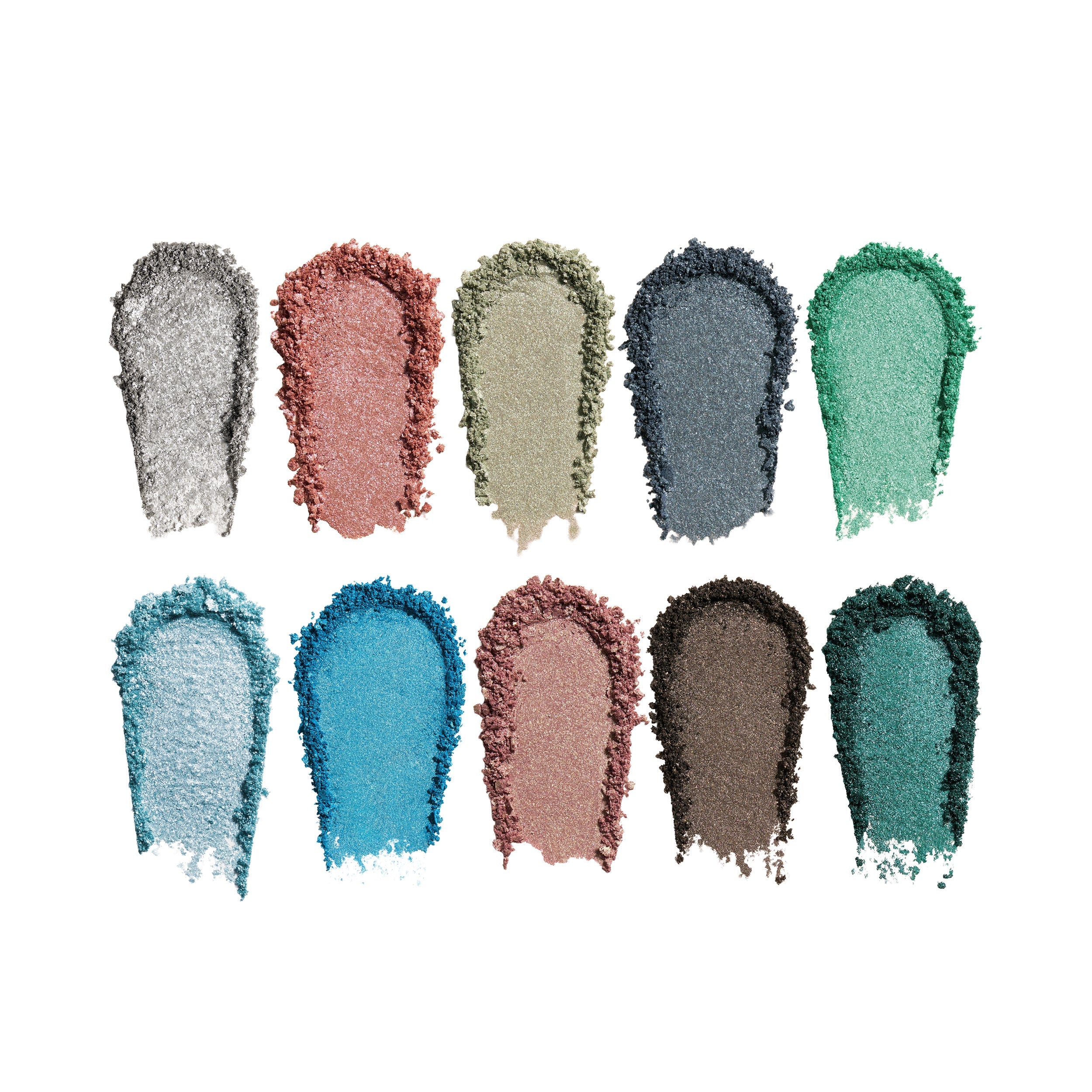 Alternative view of The King Kylie Eyeshadow Palette