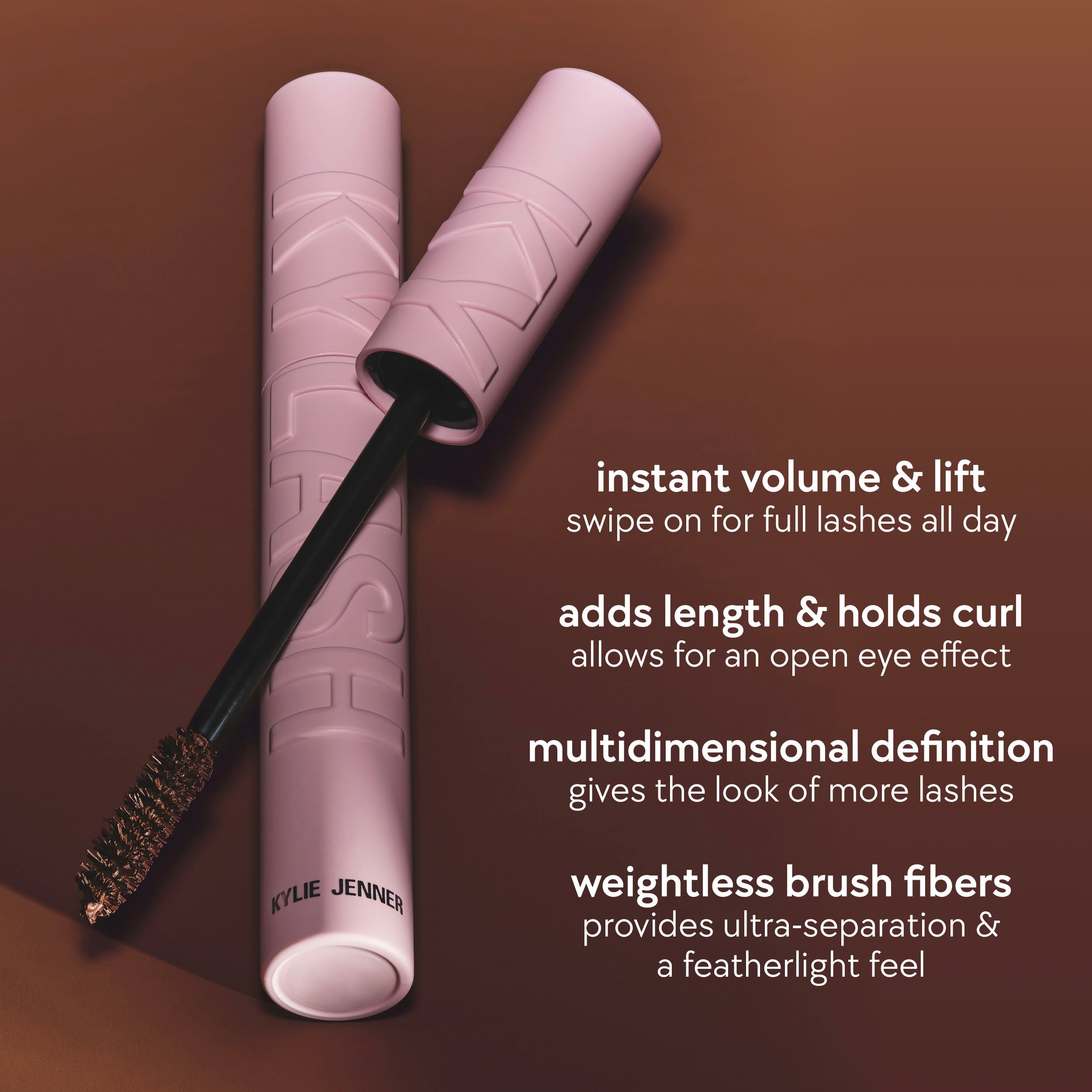 Kylash Volume Mascara - Image 19