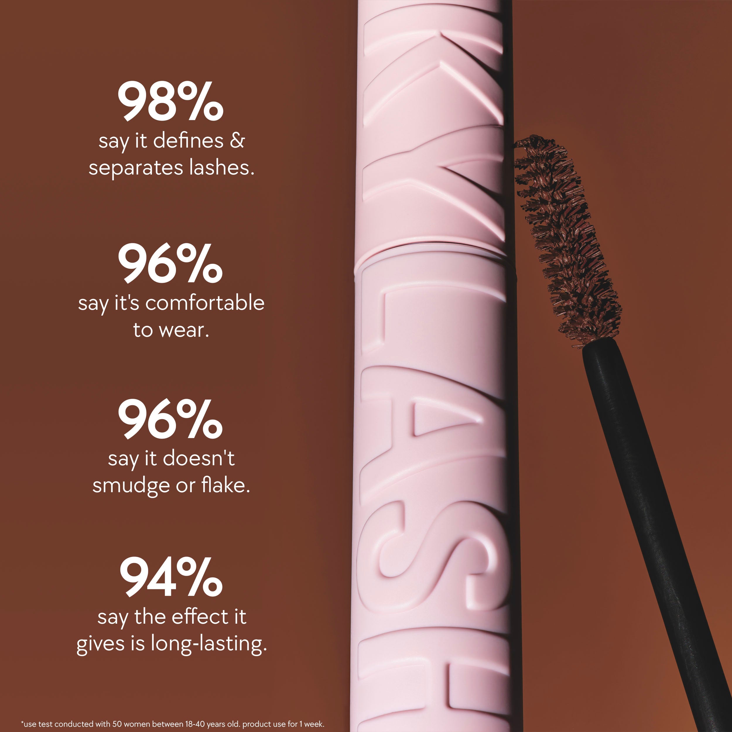 Kylash Volume Mascara - Image 16