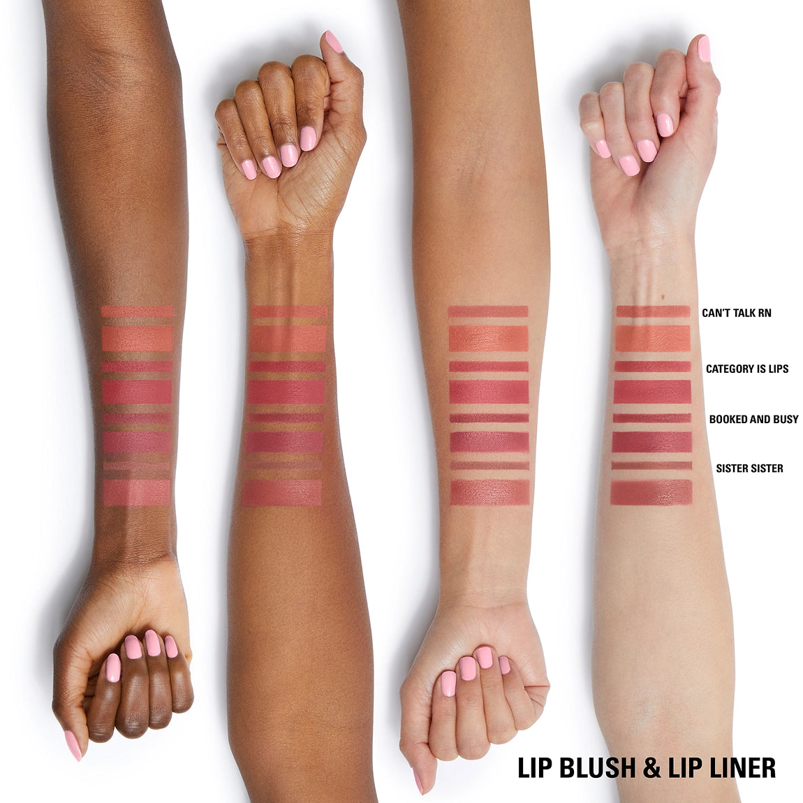 Lip Blush Kit - Image 20