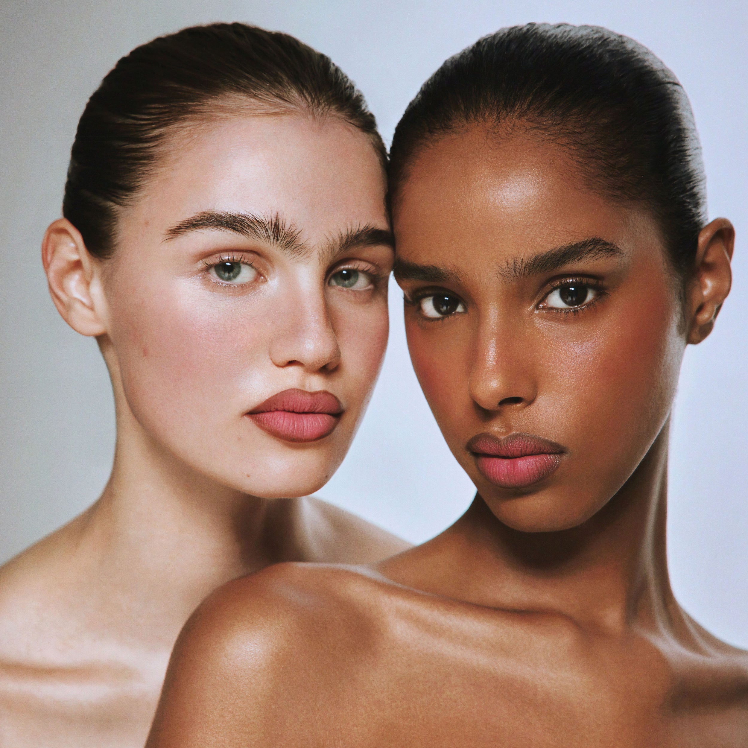 Plumping Powder Matte Lip & Lip Liner Duo - Image 6