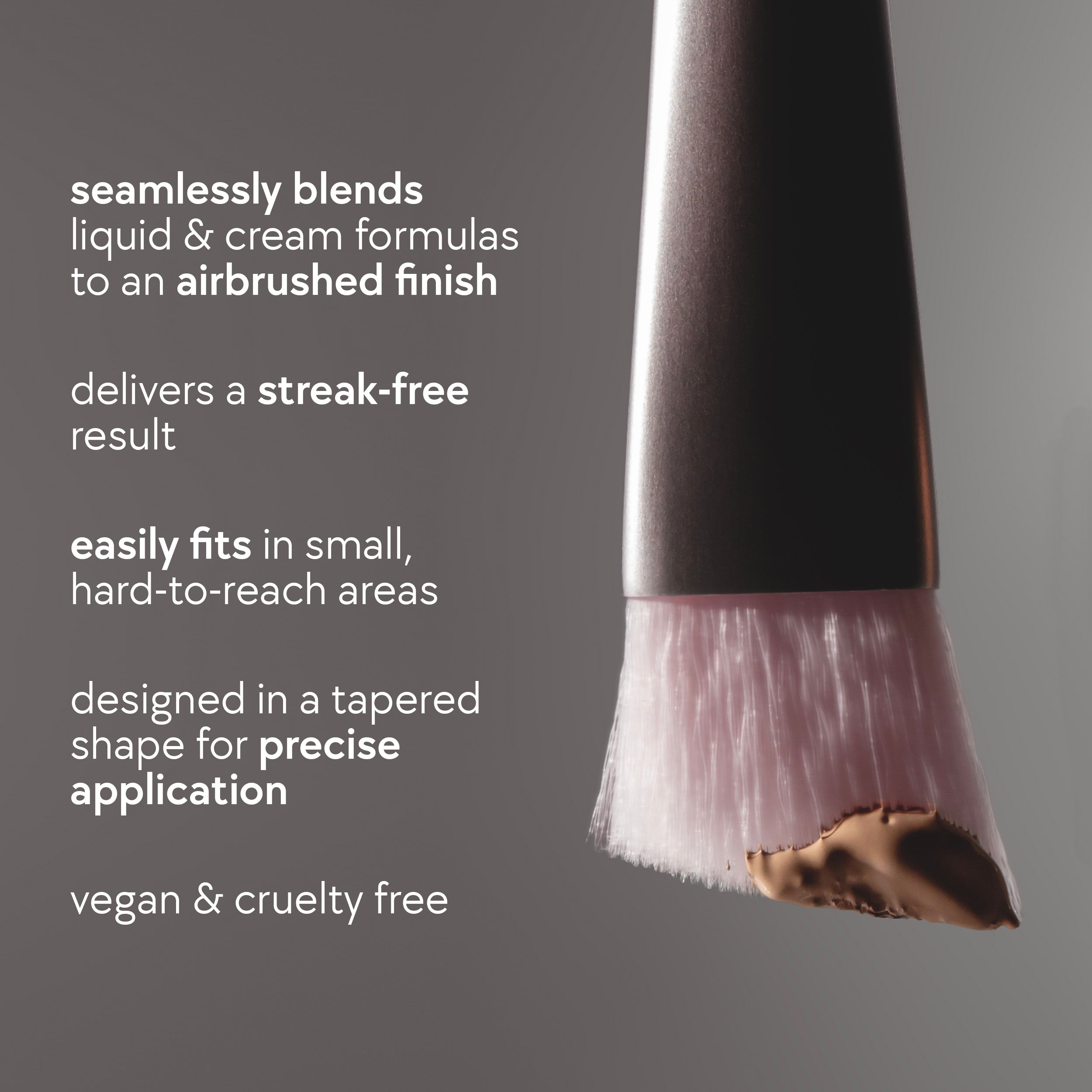 Alternative view of Concealer Brush 02