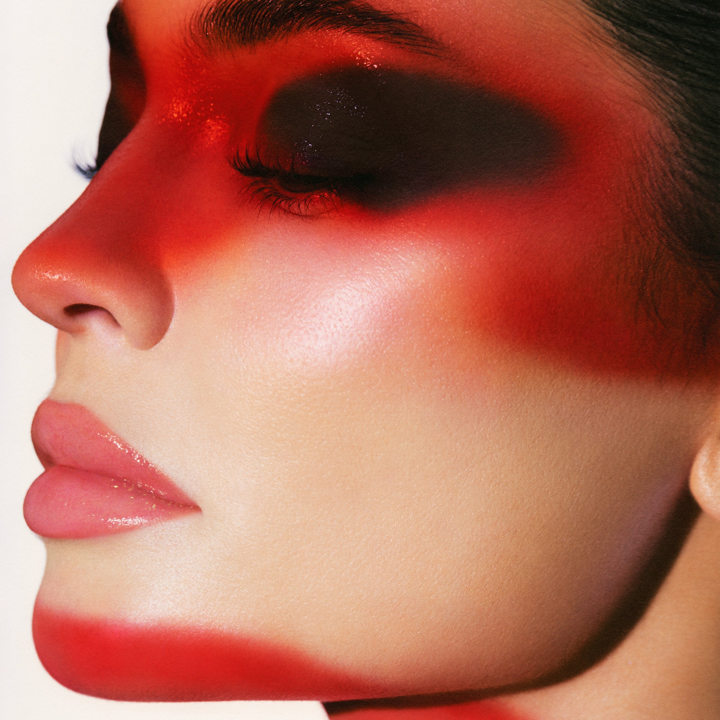 Alternative view of Supple Kiss Lip Glaze & Precision Pout Lip Liner Duo