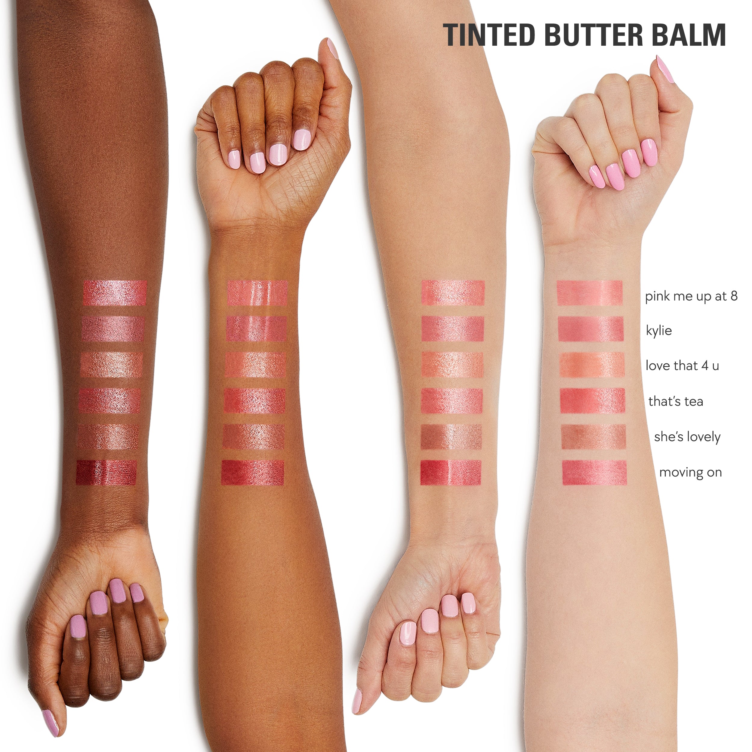 Tinted Butter Balm Bundle - Image 3
