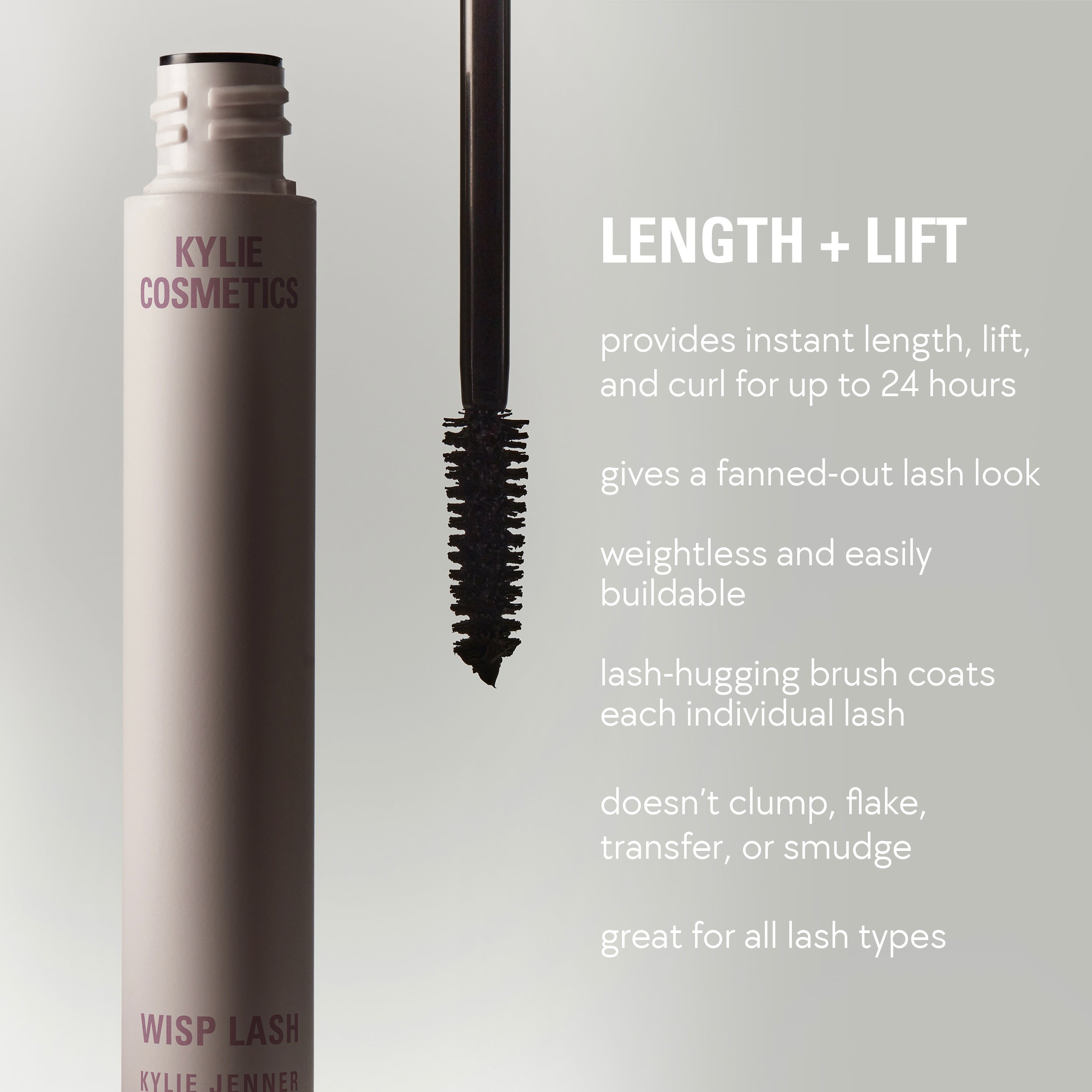 Mini Wisp Lash Mascara - Image 9