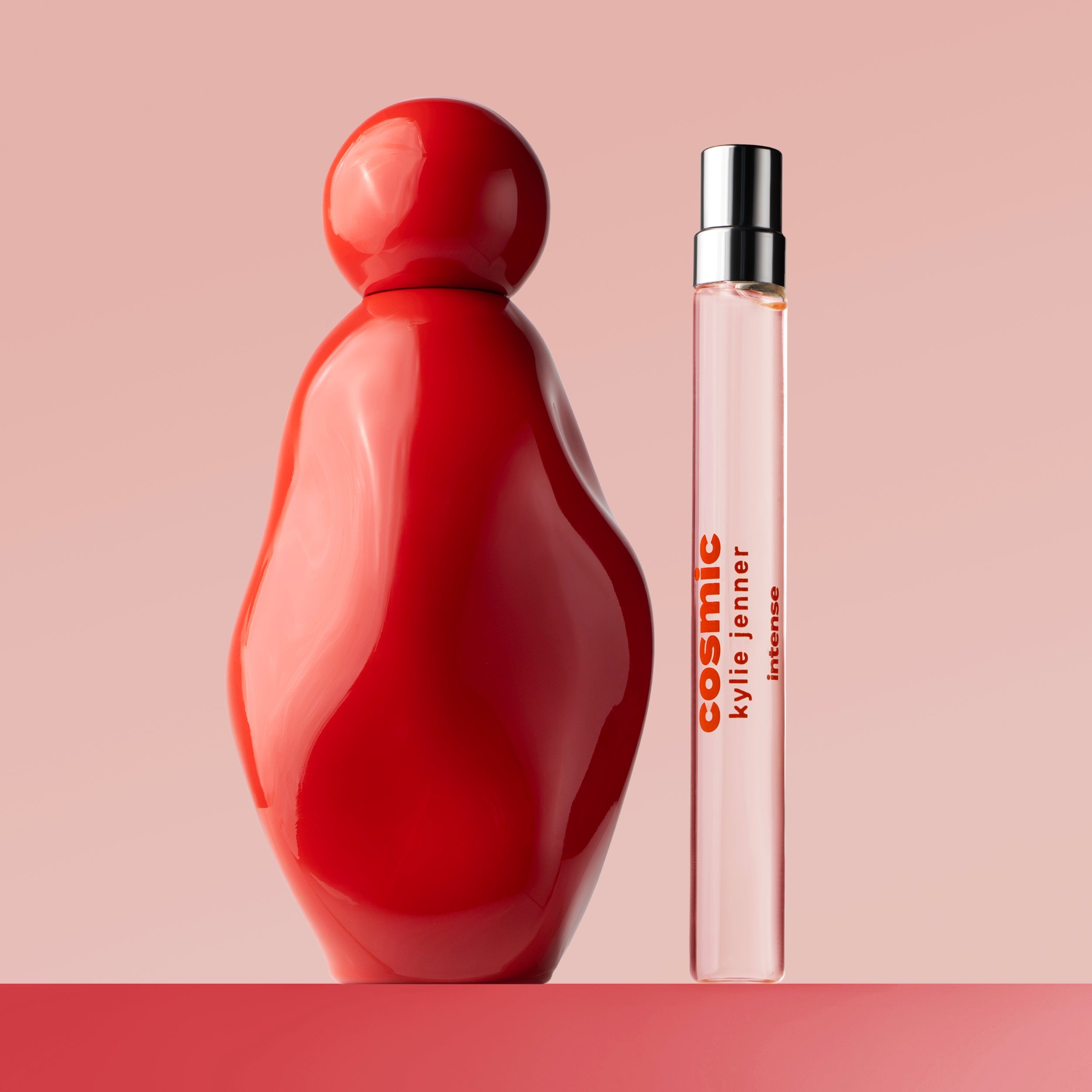 Cosmic Kylie Jenner Intense 100ml & Pen Spray Duo