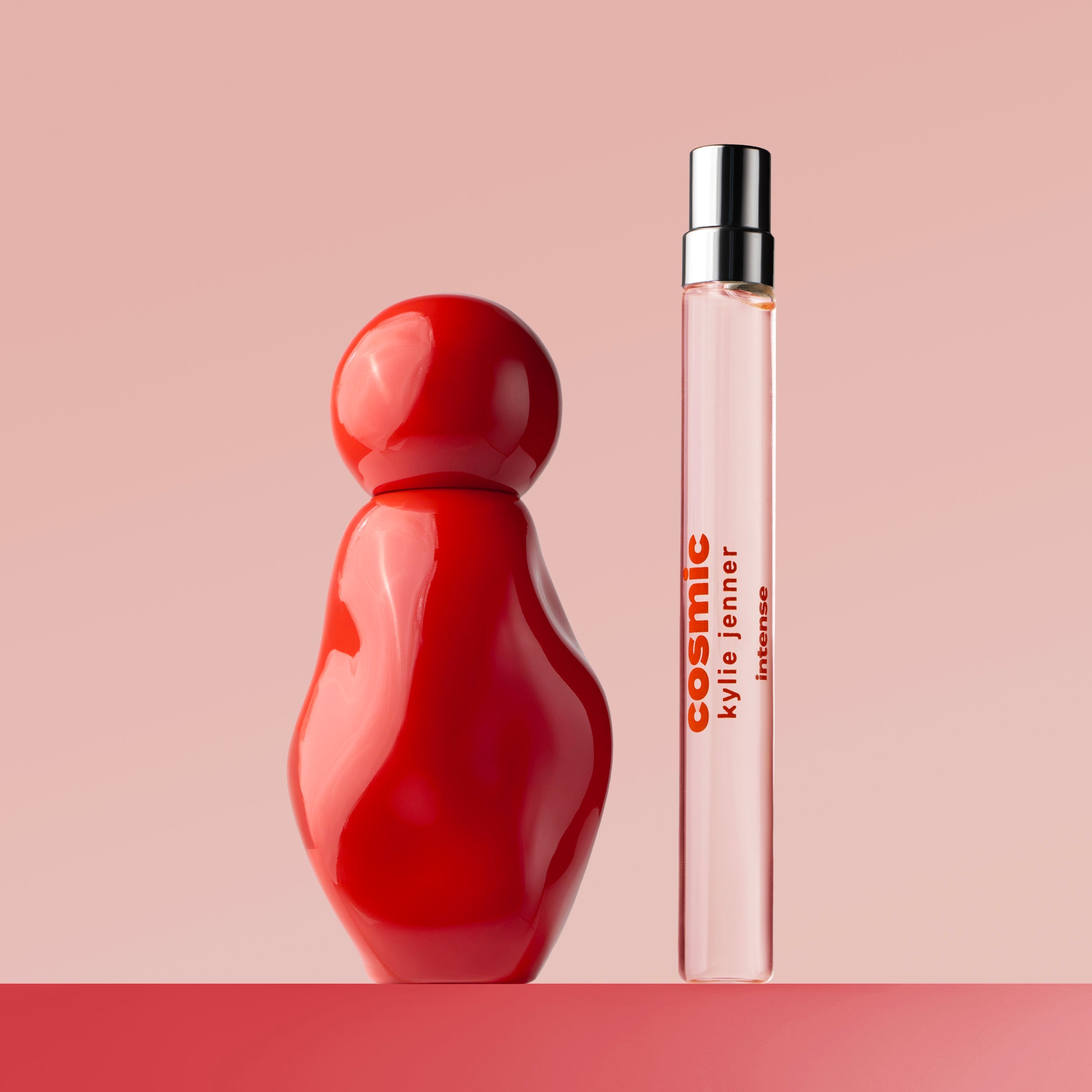 Cosmic Kylie Jenner Intense 30ml & Pen Spray Duo