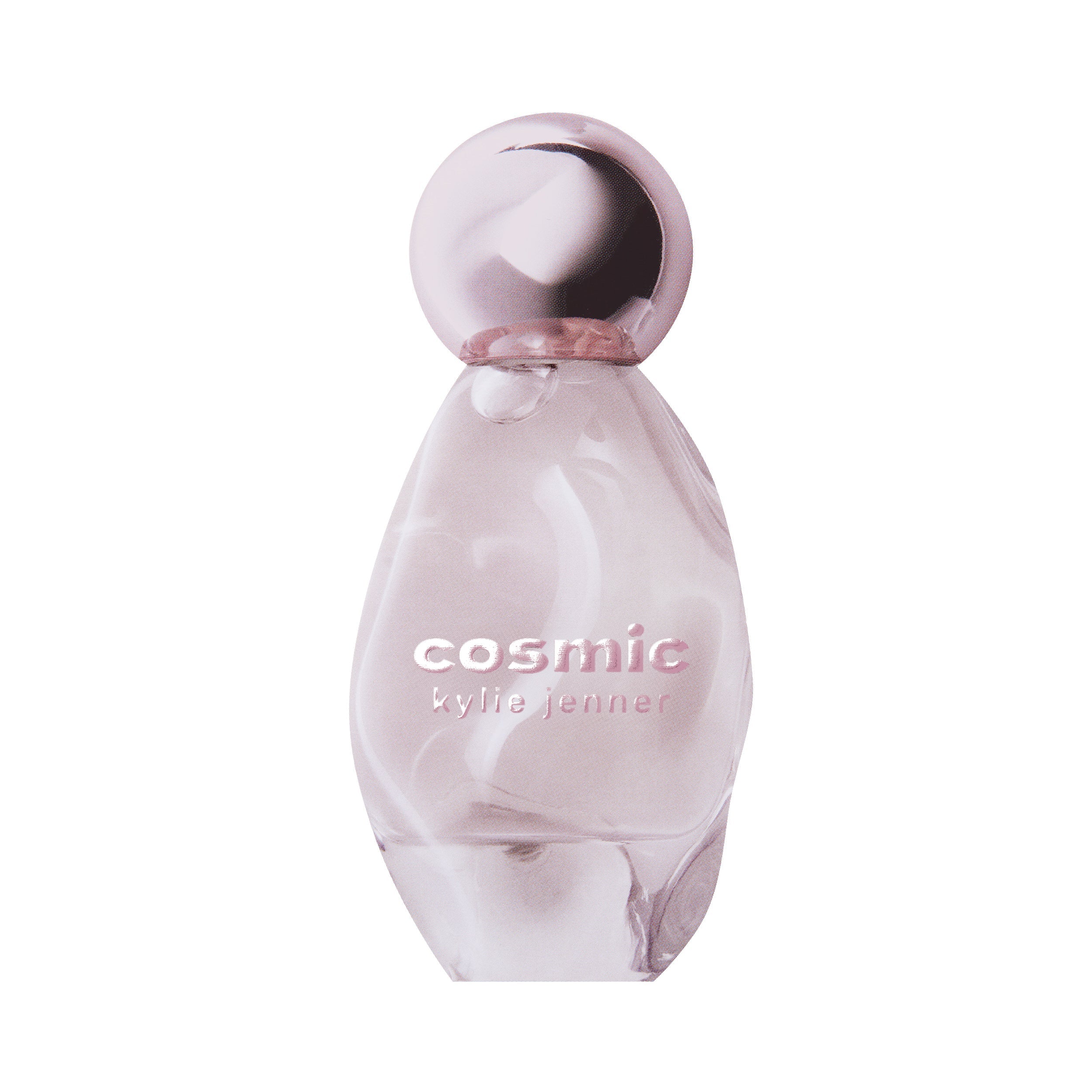 Cosmic Eau de Parfum Sample Scent Seal