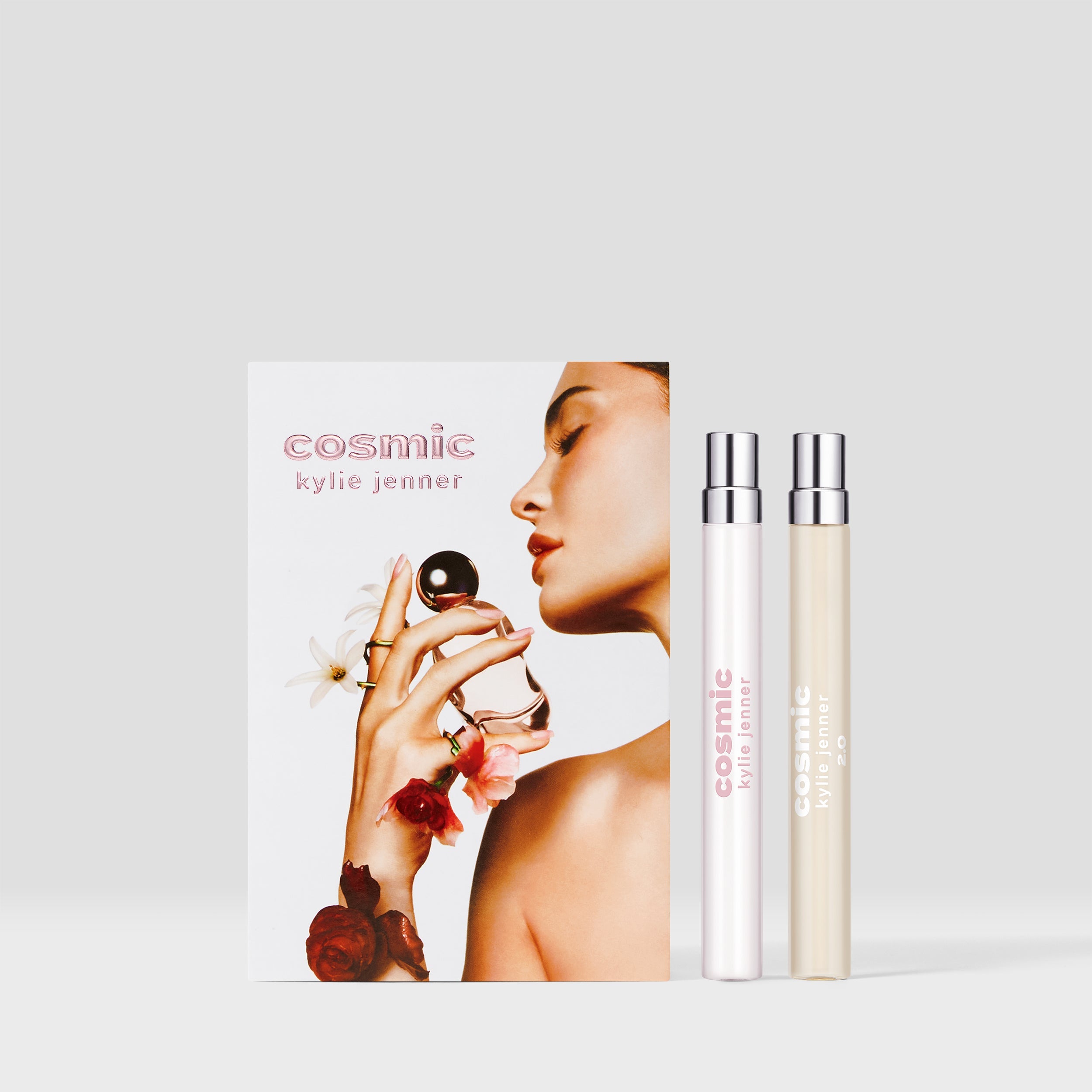 Cosmic Kylie Jenner & 2.0 Pen Spray Gift Set