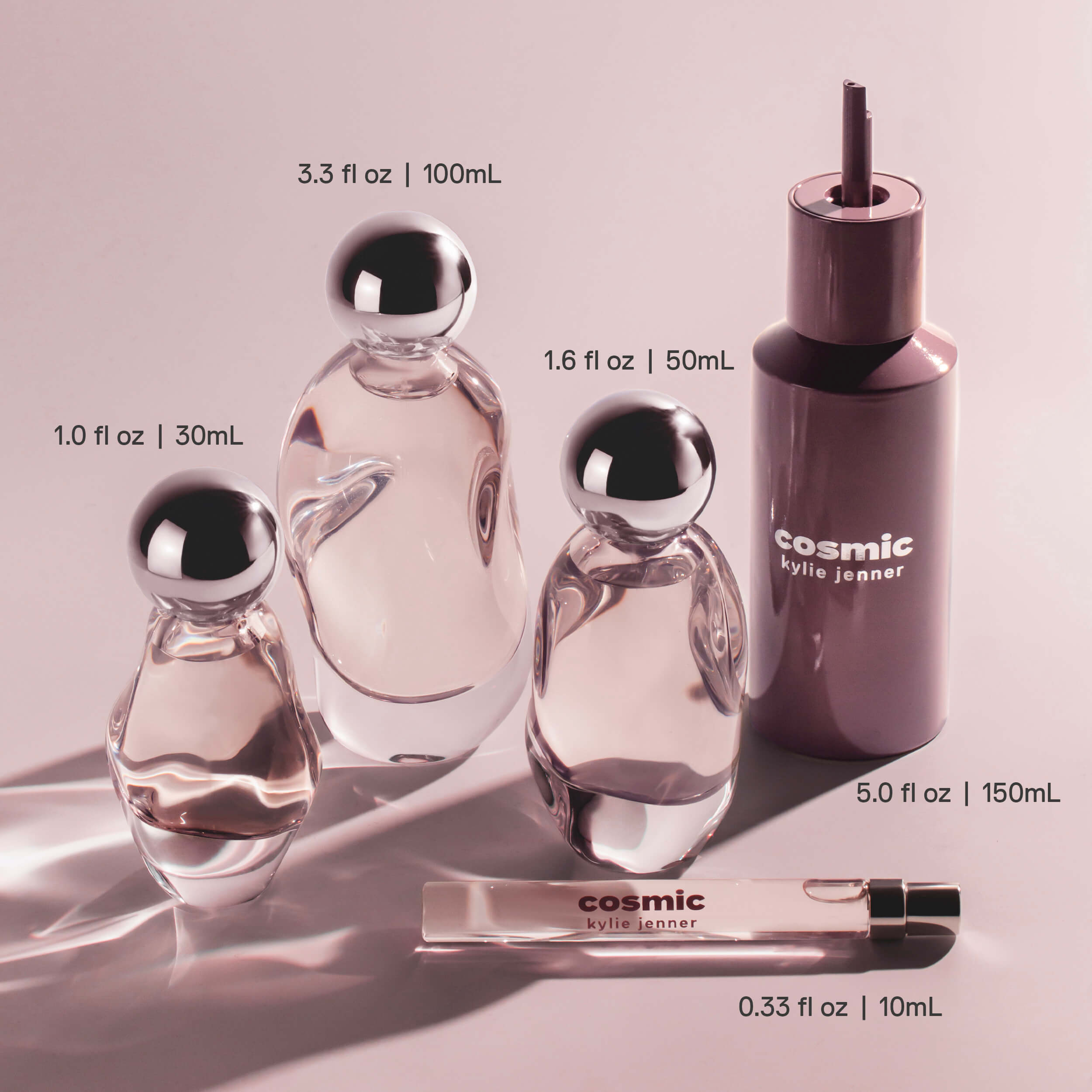 Cosmic Kylie Jenner Eau de Parfum - Image 9