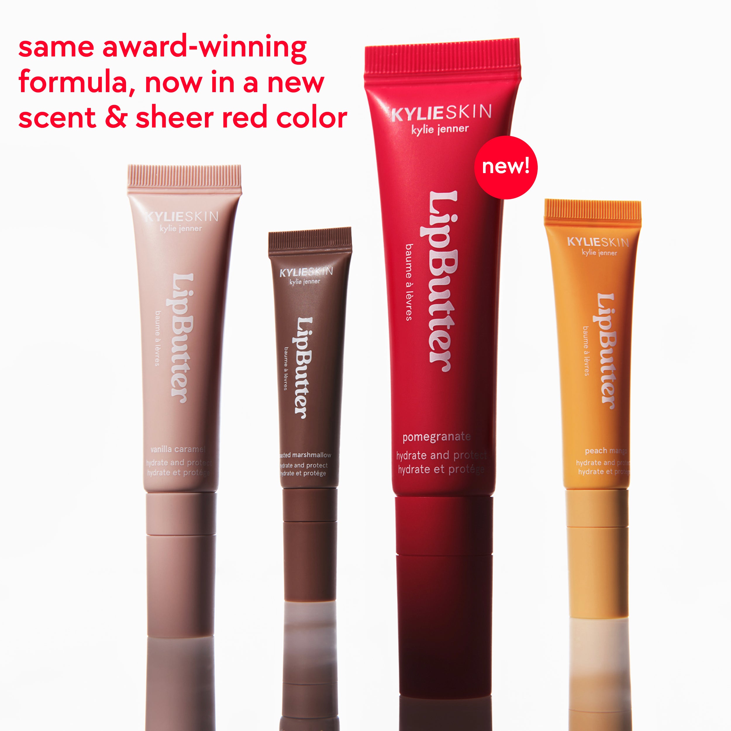 Lip Butter - Image 32