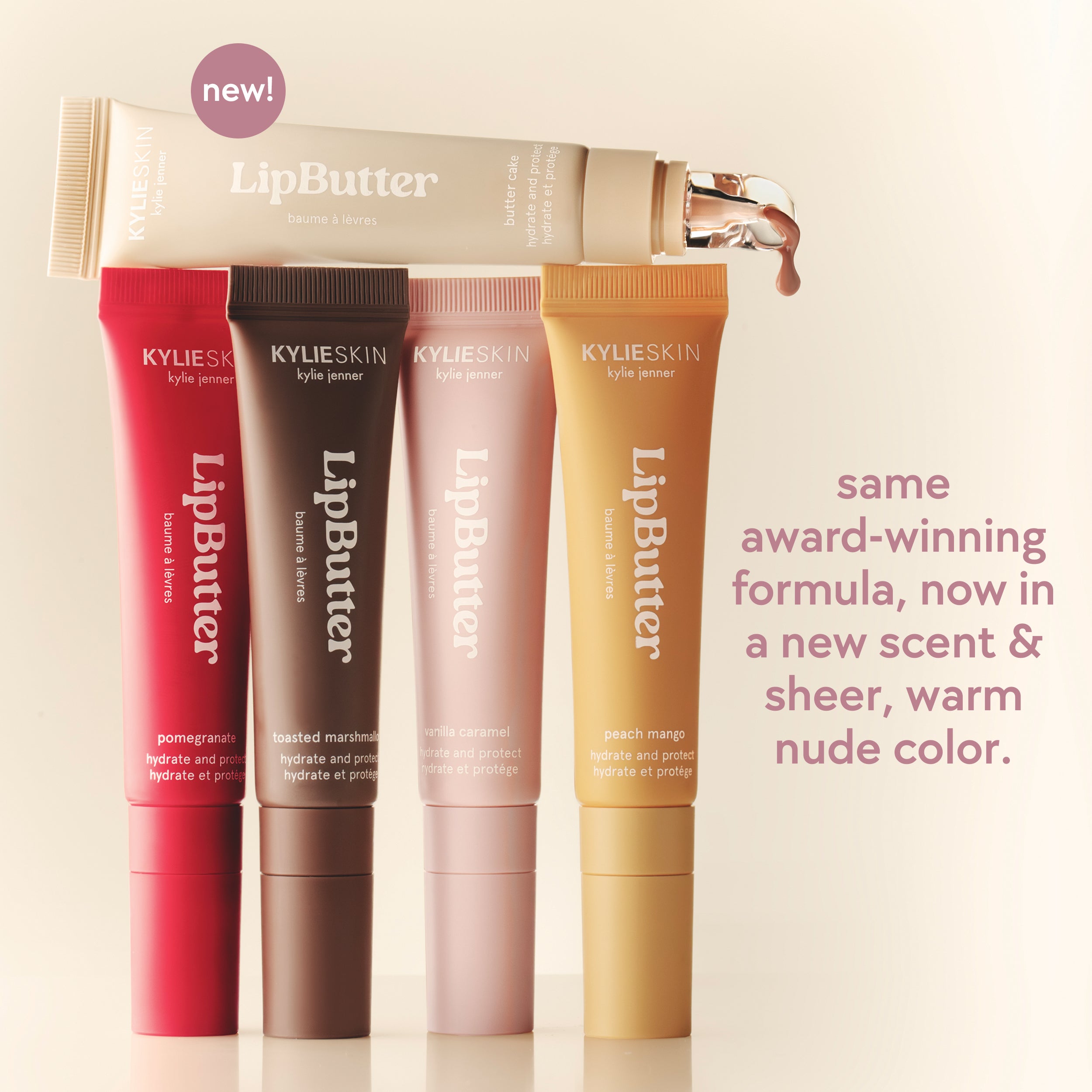 Lip Butter - Image 33