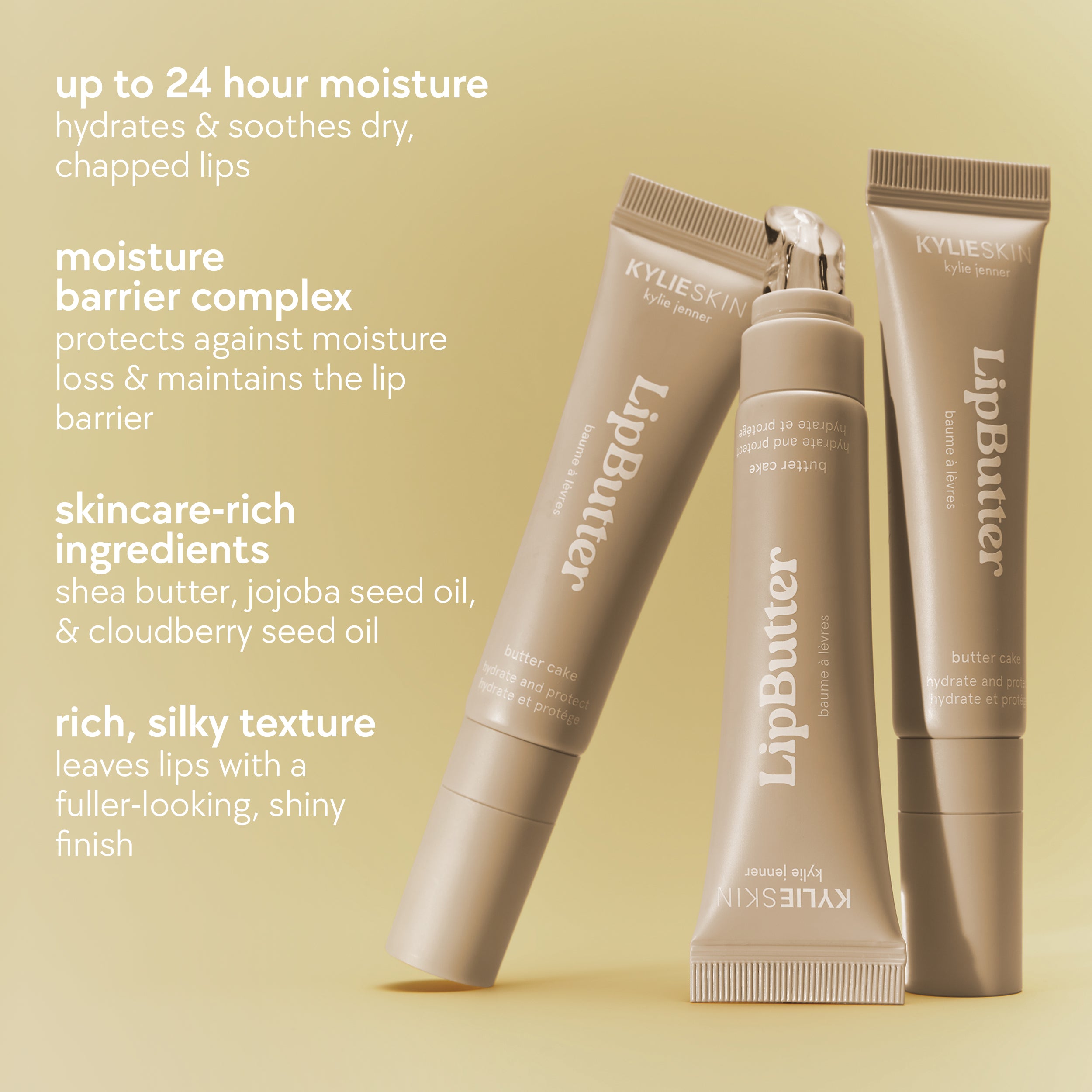 Lip Butter - Image 30