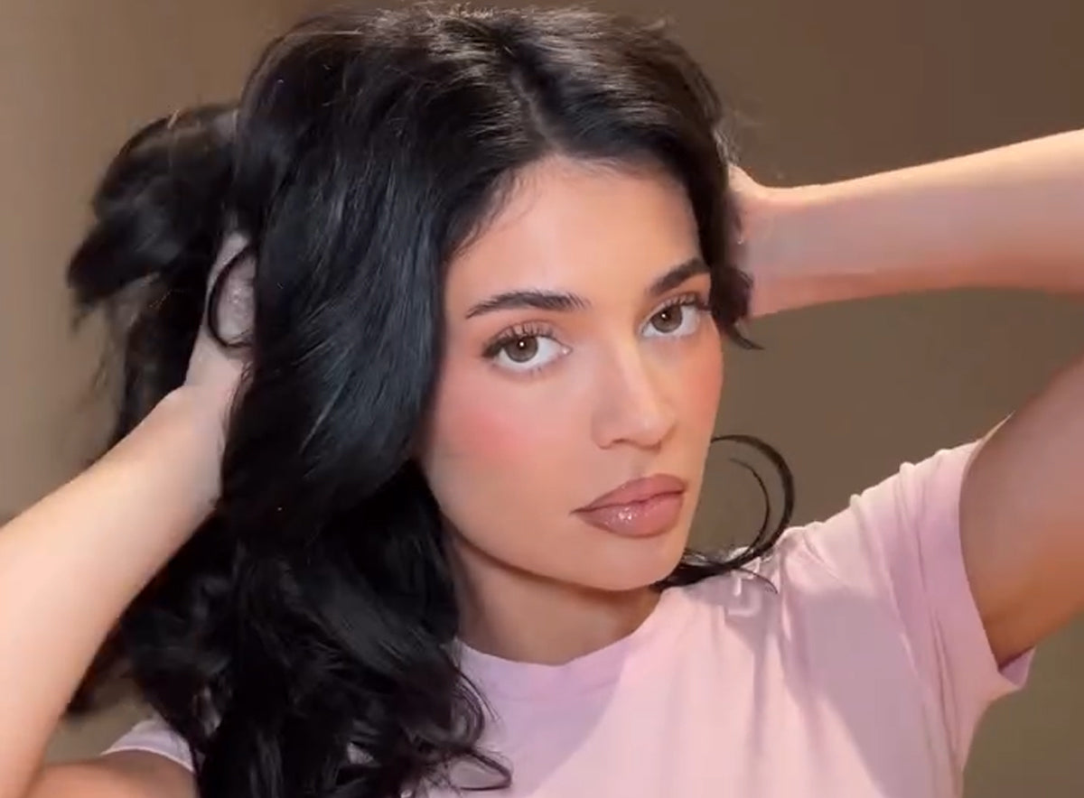 Kylie's Full Face Look Bundle