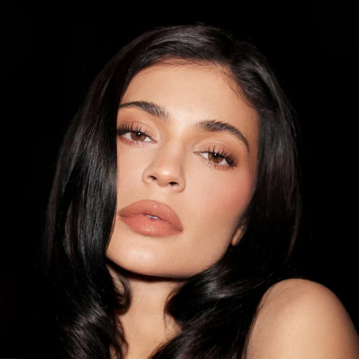 Kylie's Lip Butter Campaign Look Bundle