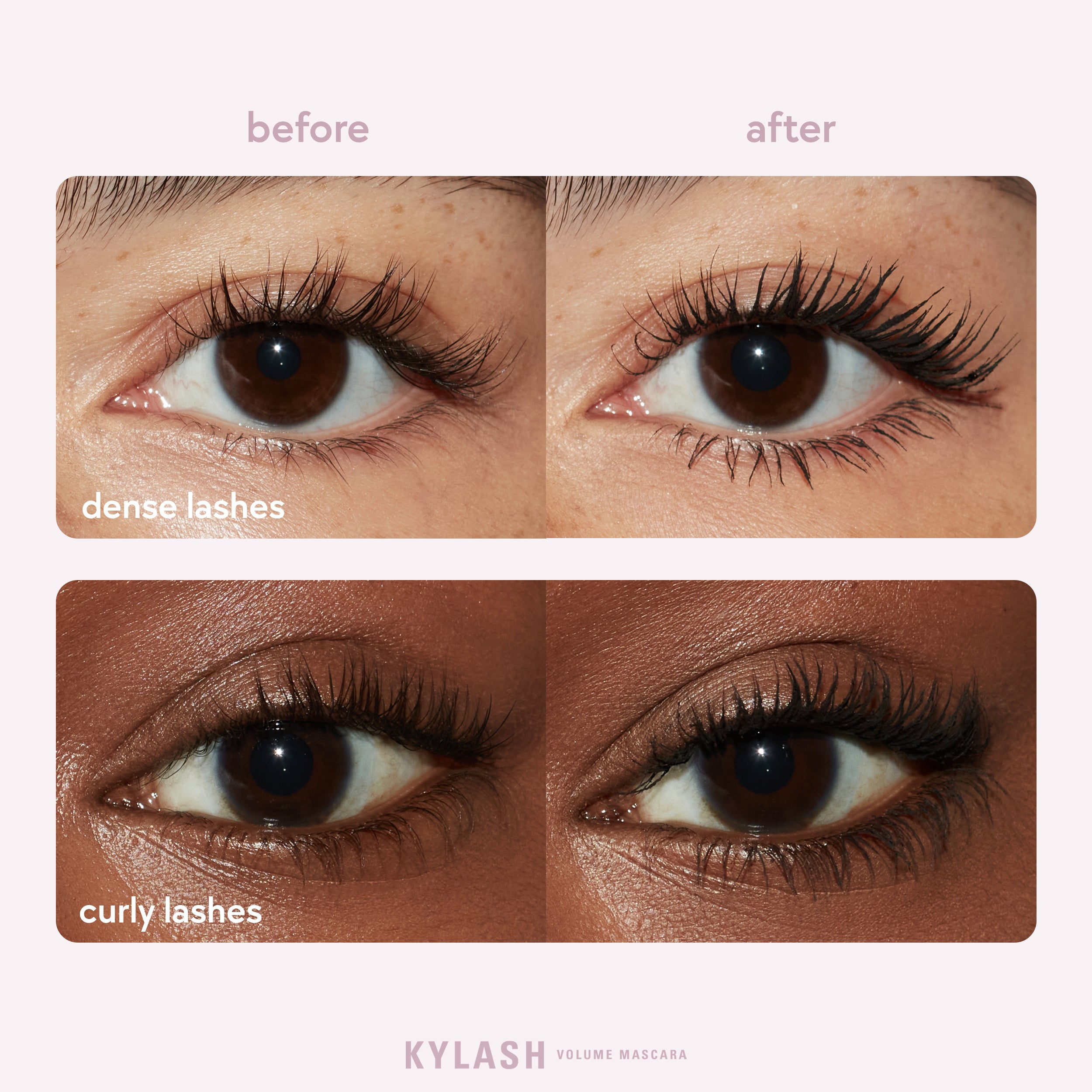 Kylash Volume Mascara - Image 5