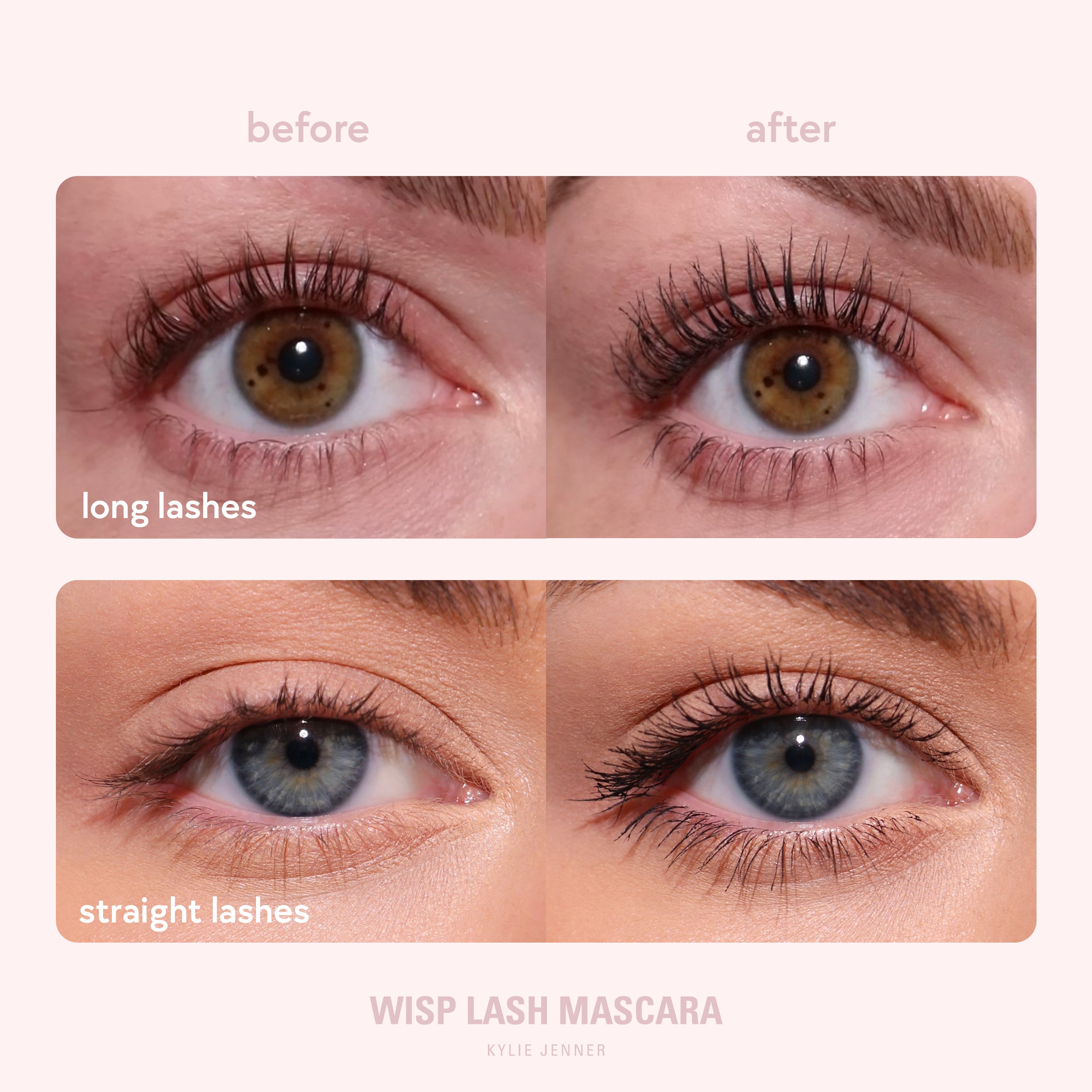 Wisp Lash Mascara - Image 5