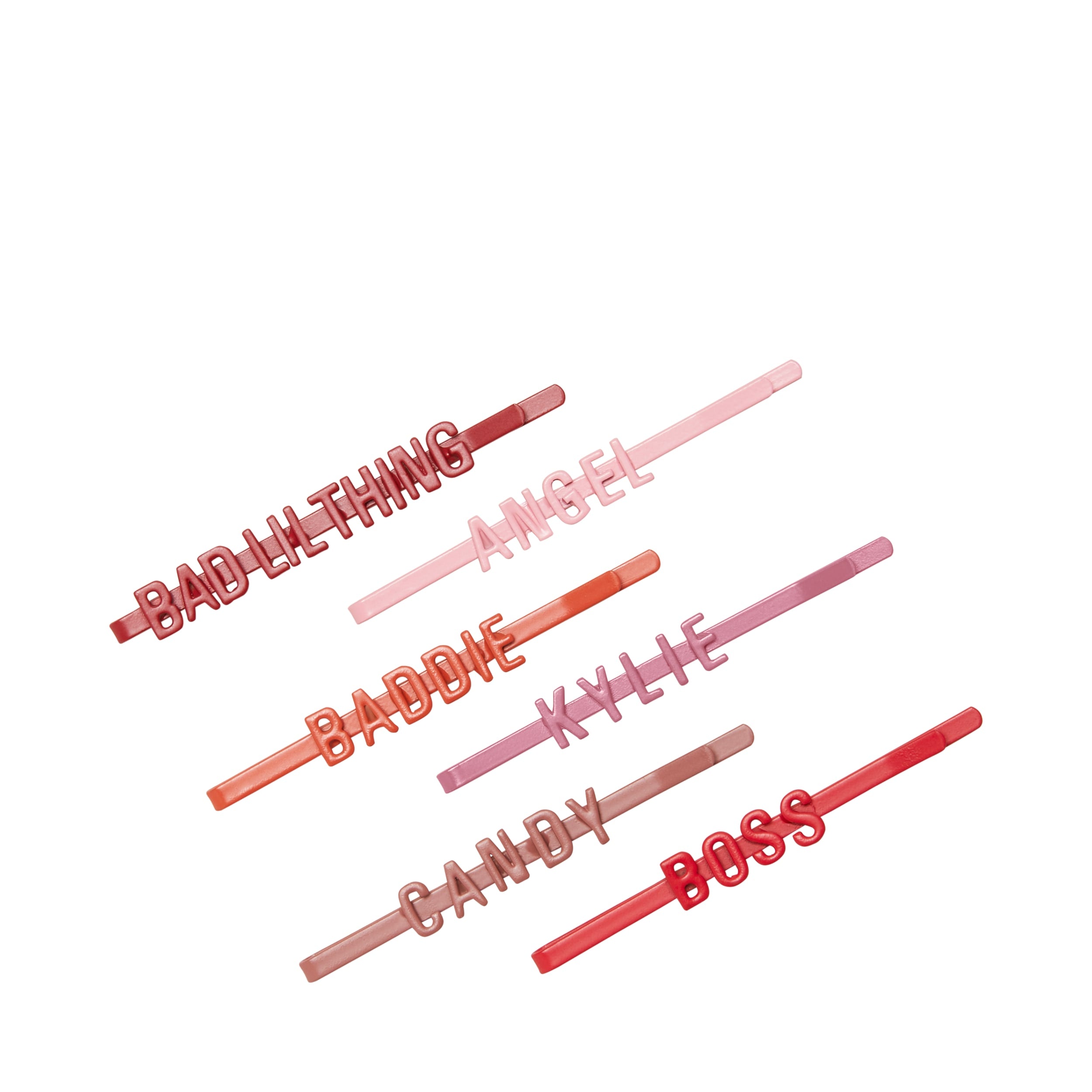 Alternative view of Hair Pins