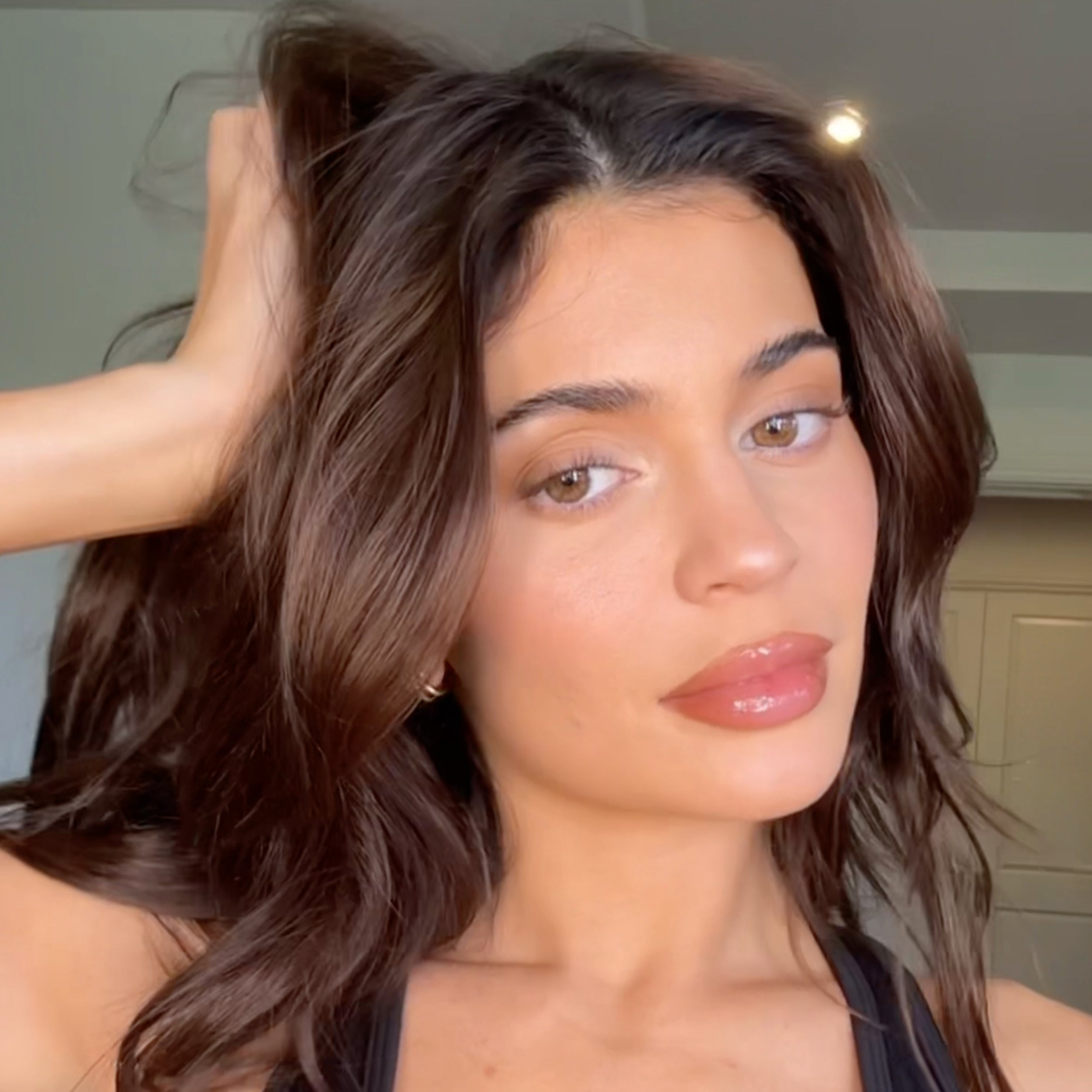 Kylie's Bronzy Glam Look Bundle