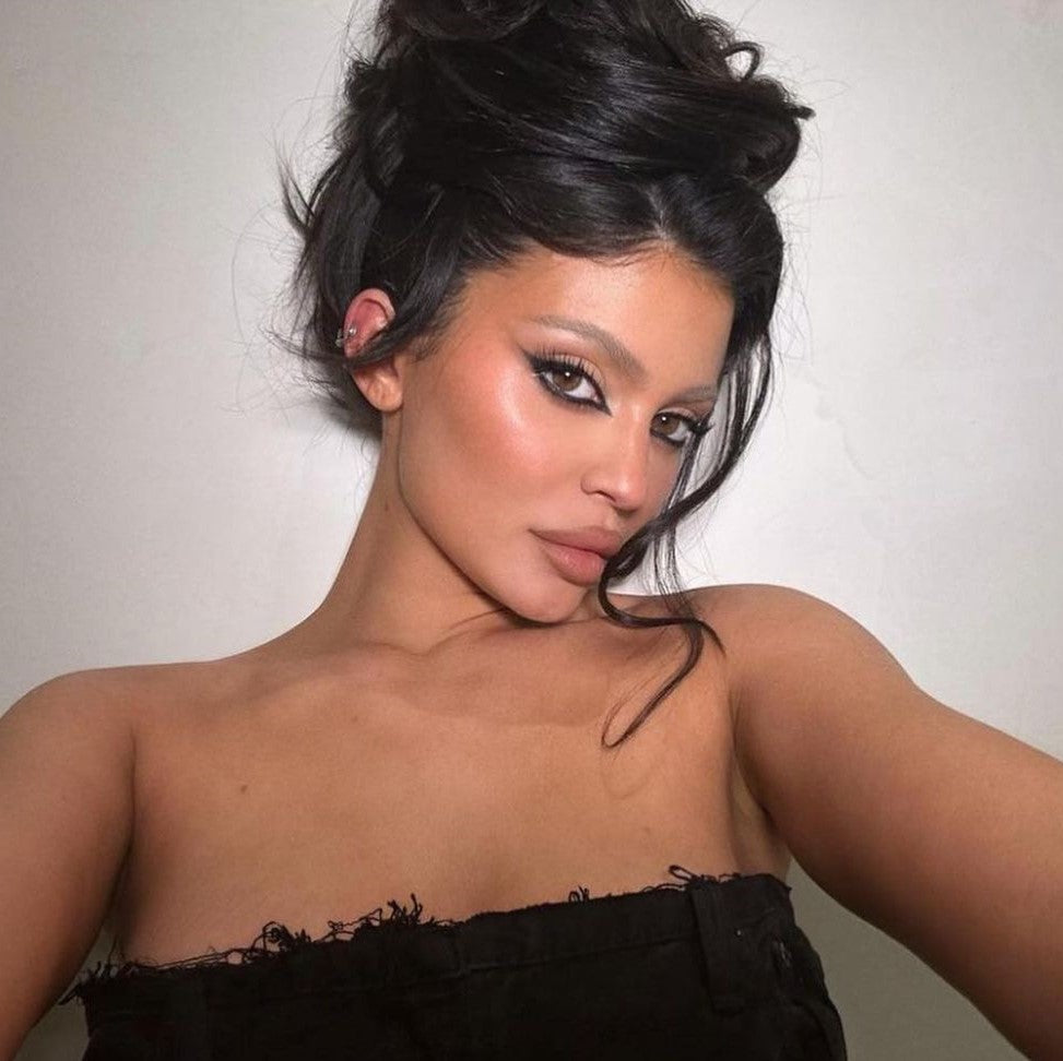 Kylie's Reverse Cat Eye Look Bundle