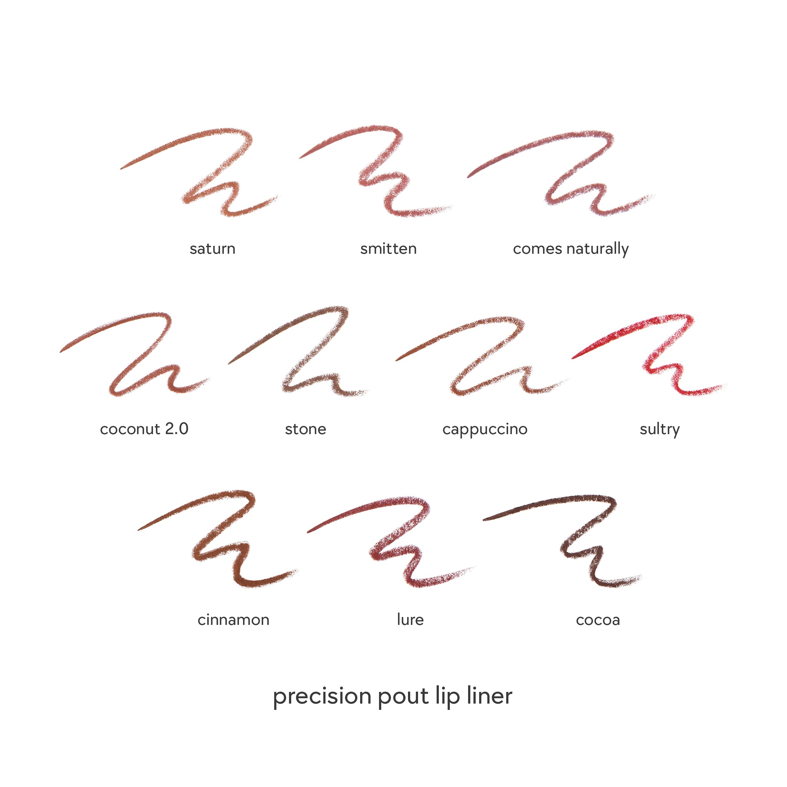 Alternative view of Gloss Drip & Precision Pout Lip Liner Duo