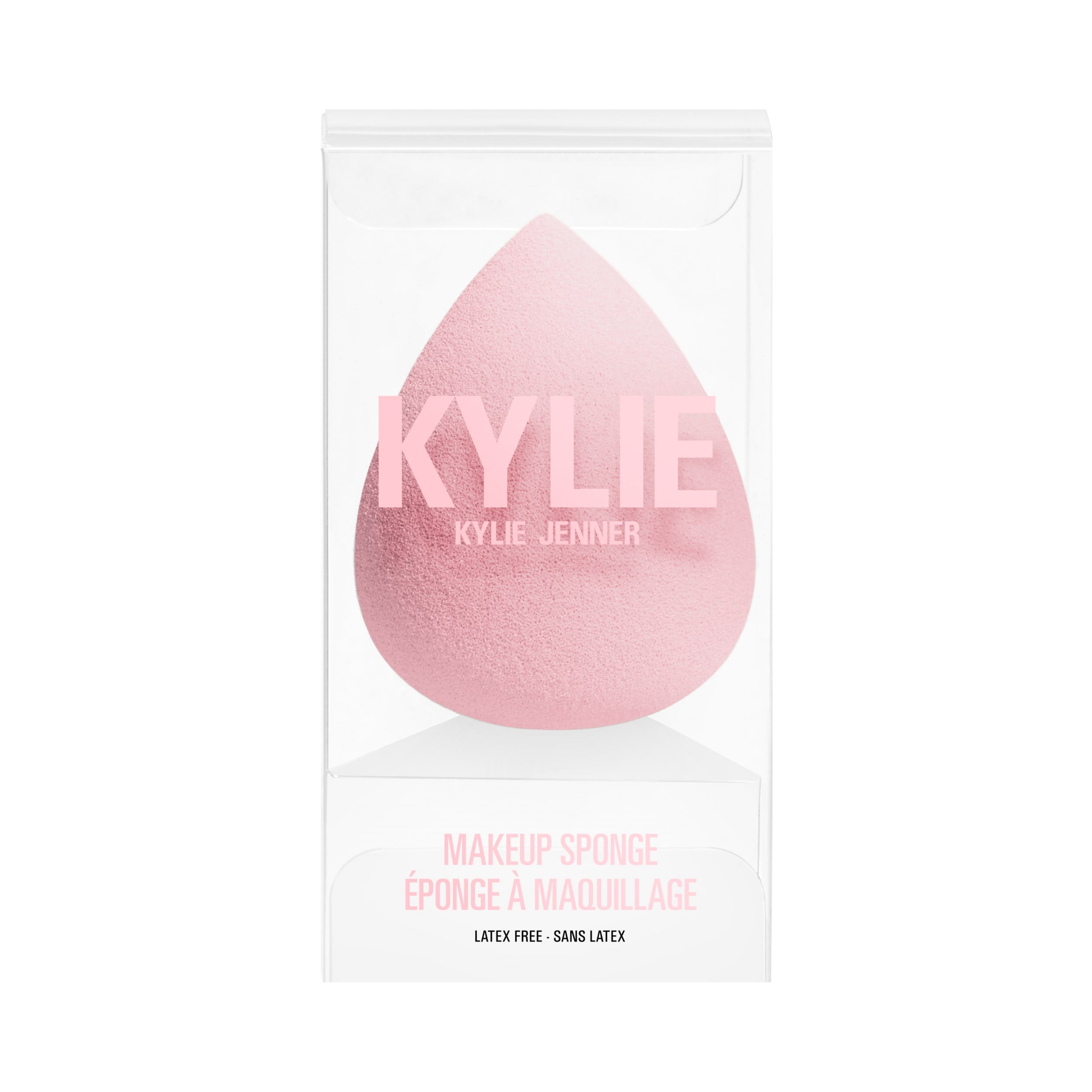 Alternative view of Makeup Sponge