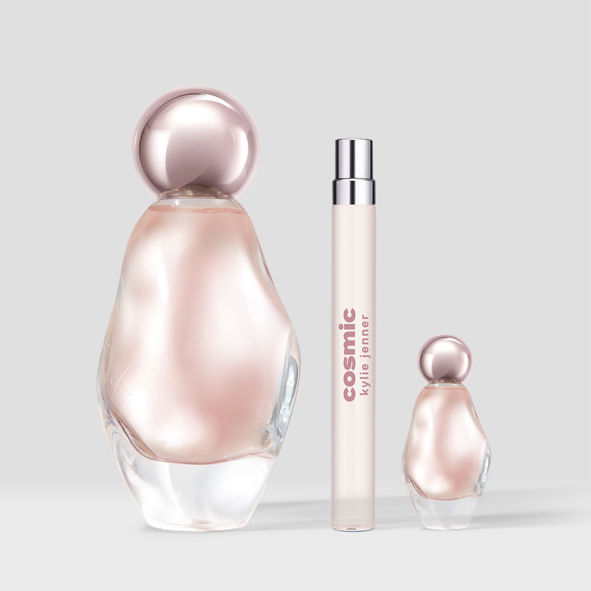 Alternative view of Cosmic Kylie Jenner Essentials Gift Set