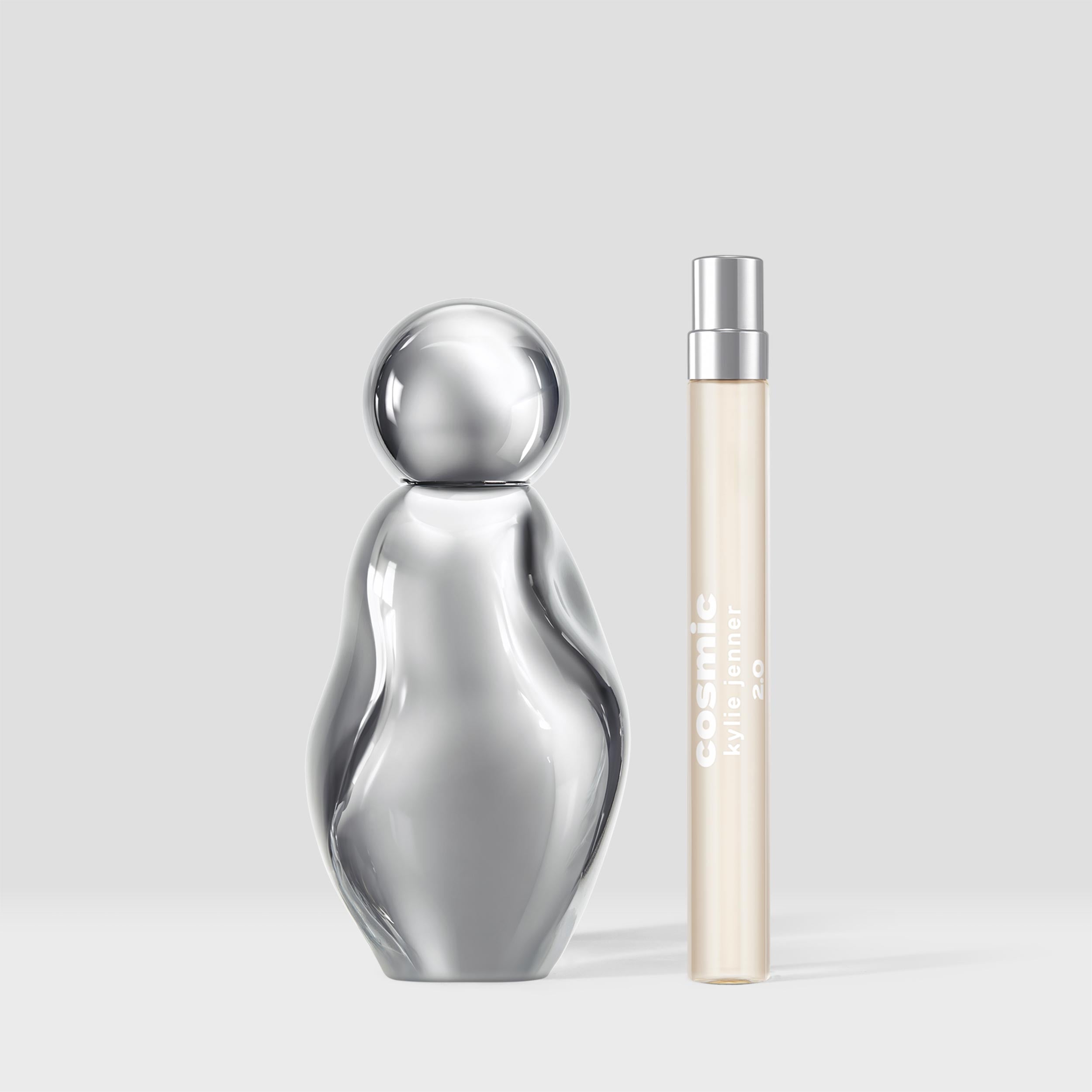 Alternative view of Cosmic Kylie Jenner 2.0 50ml & Pen Spray Gift Set