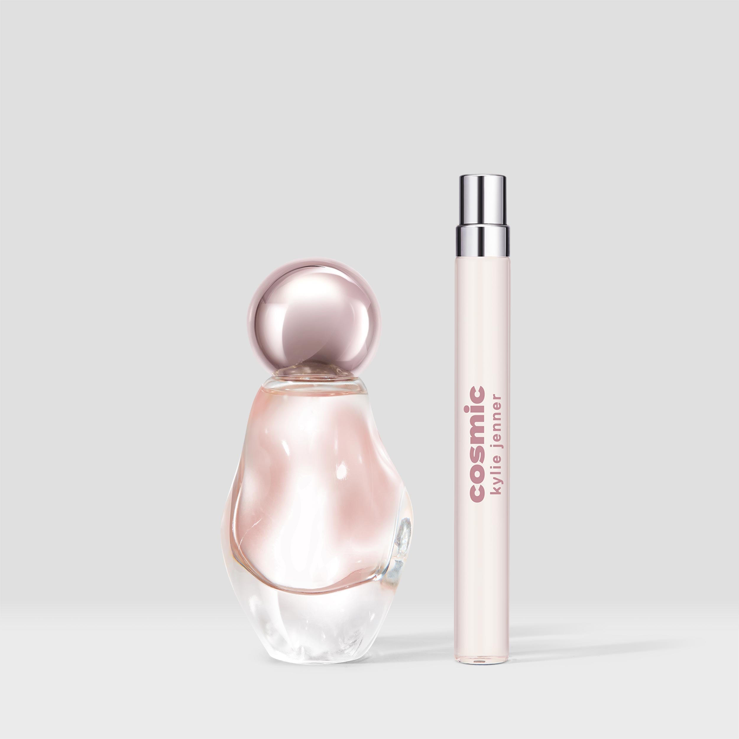 Alternative view of Cosmic Kylie Jenner 30ml & Pen Spray Gift Set