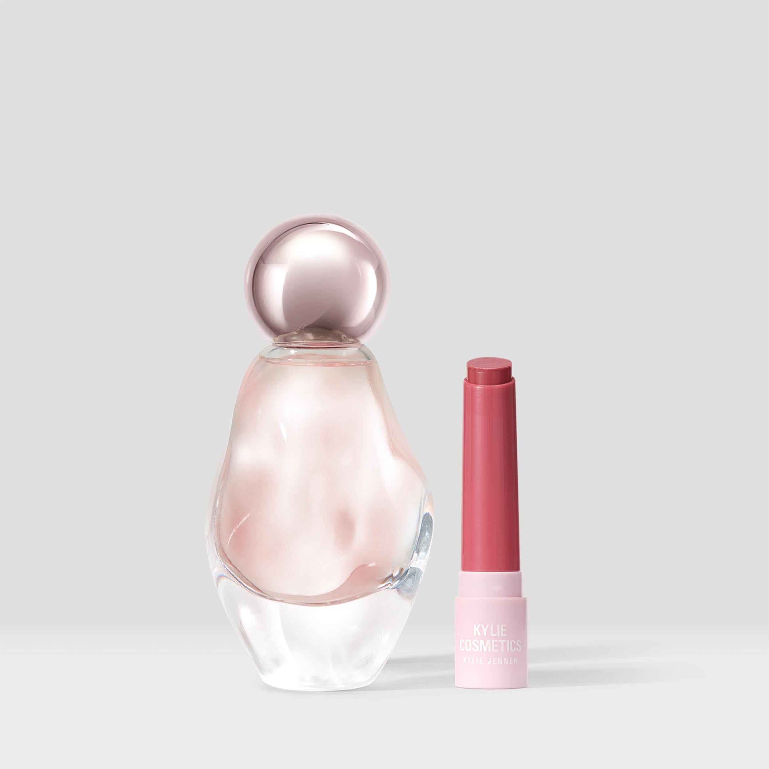 Alternative view of Cosmic Kylie Jenner 50ml & Tinted Butter Balm Gift Set