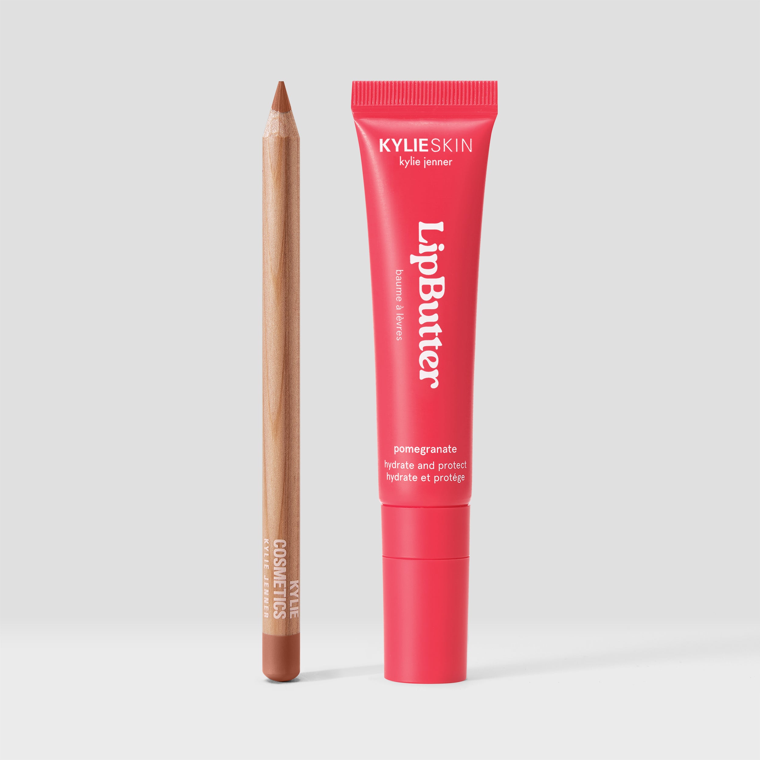 Precision Pout Lip Liner & Lip Butter Duo