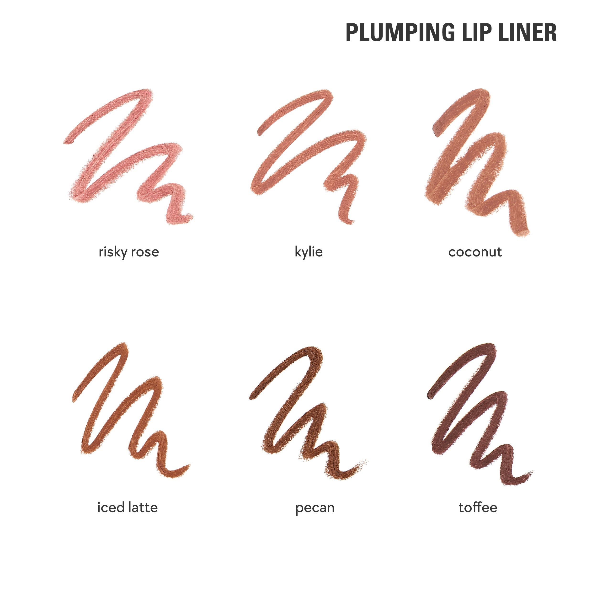 Alternative view of Plumping Lip Trio
