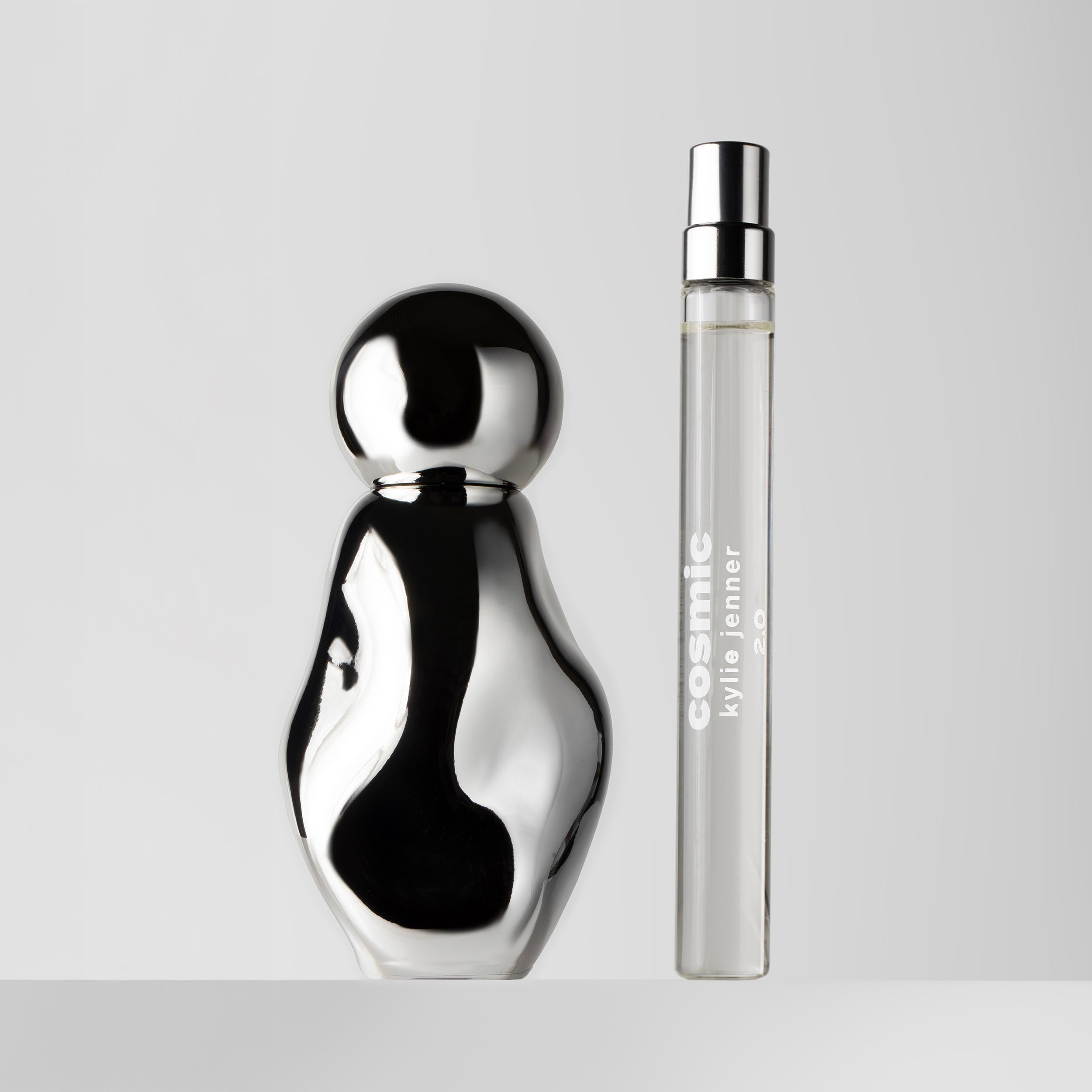 Cosmic Kylie Jenner 2.0 30ml & Pen Spray Duo