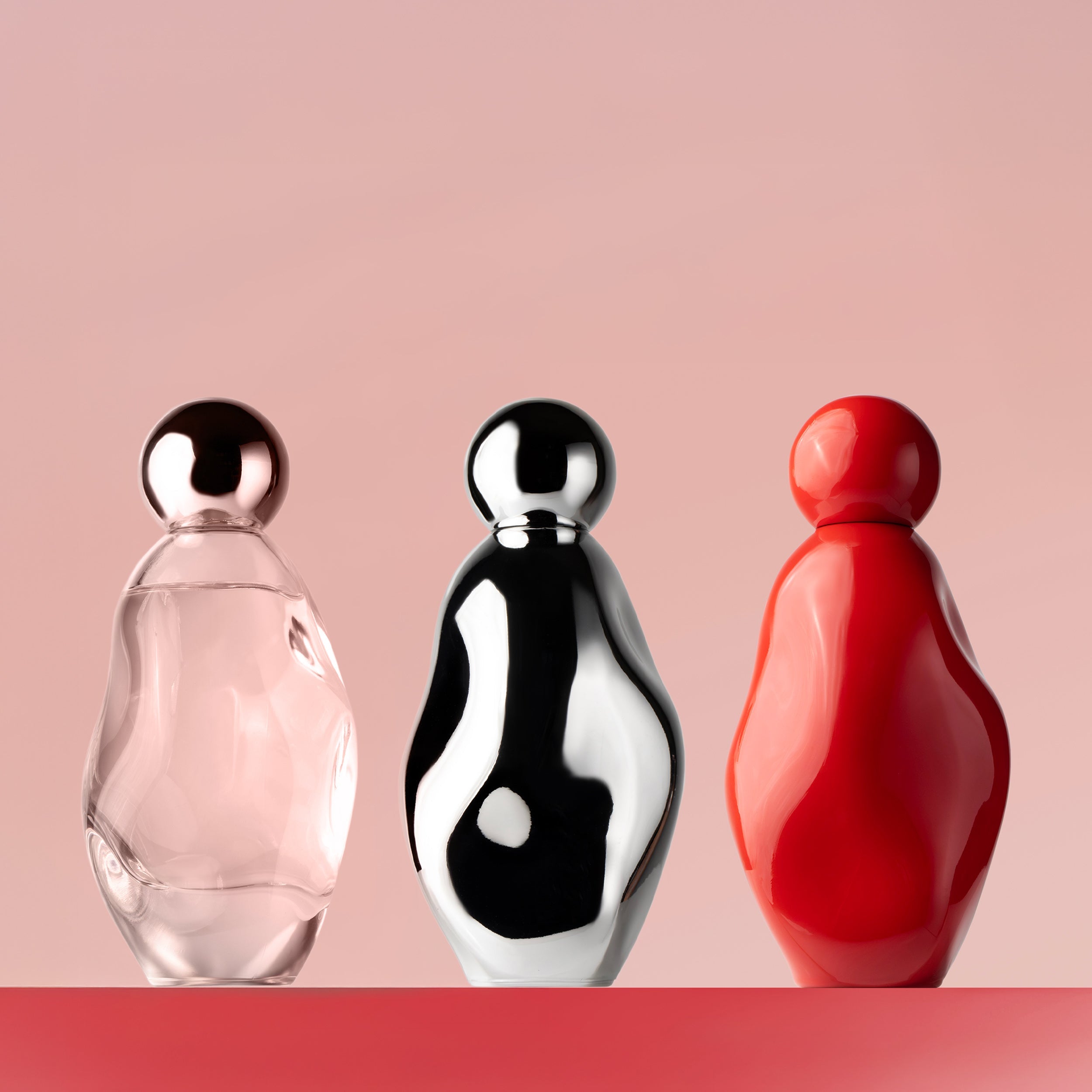 Cosmic Kylie Jenner 100ml Trio