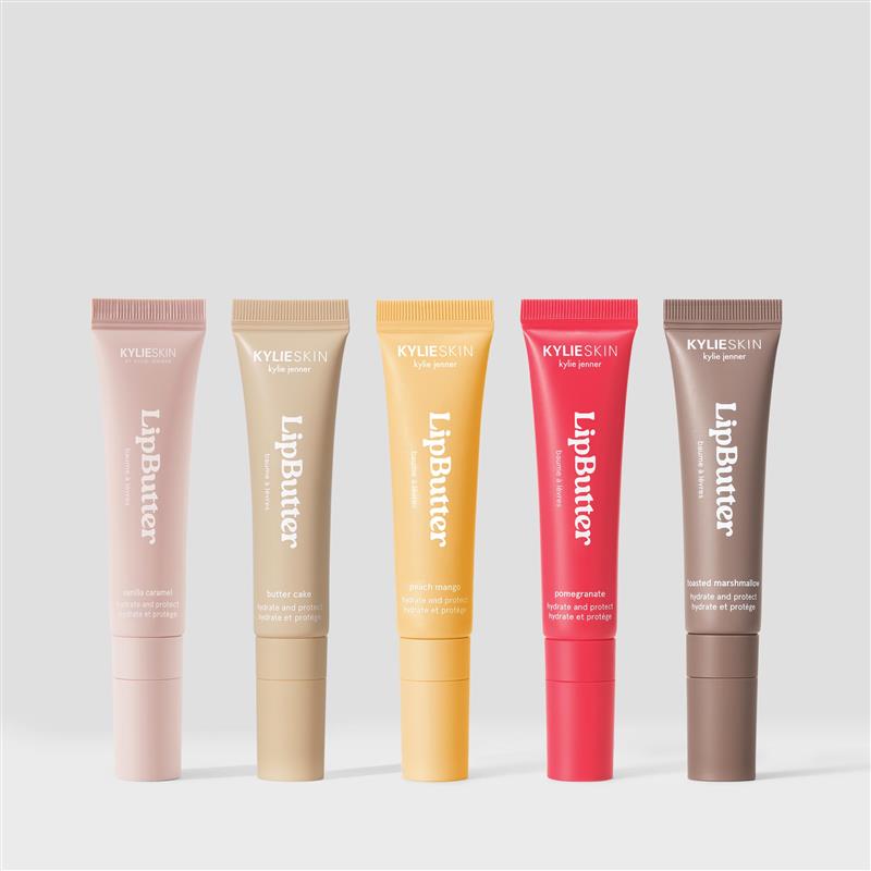 lip butter bundle