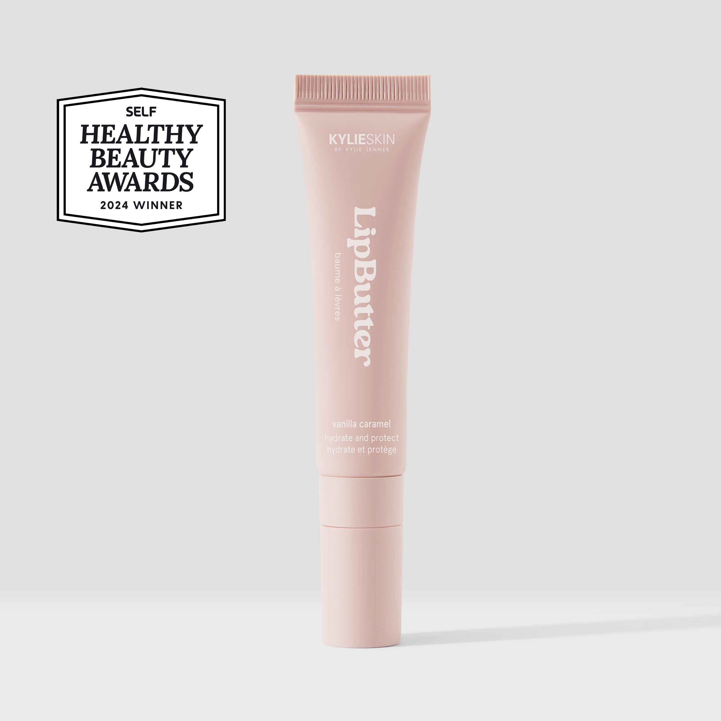 Alternative view of Lip Butter