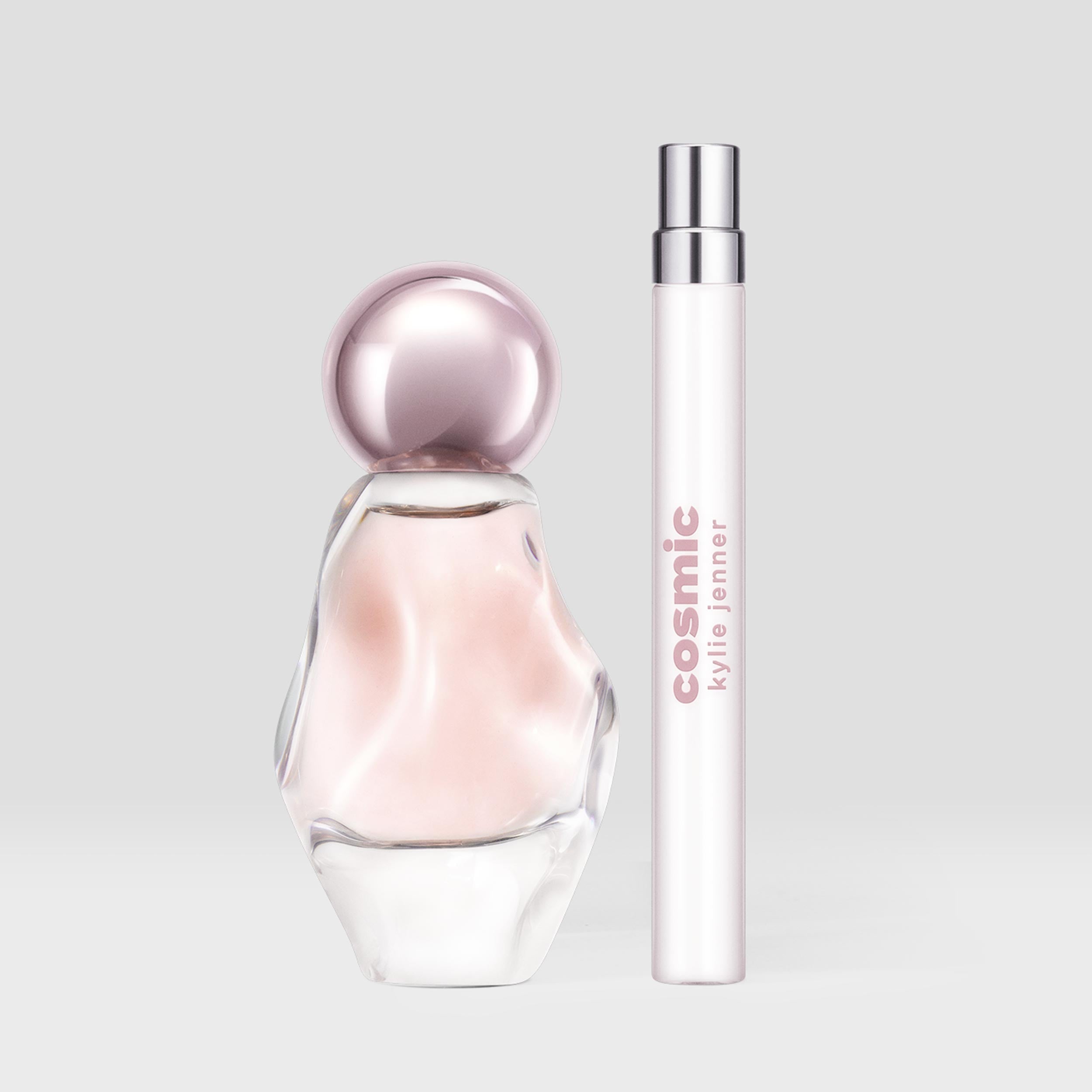 Alternative view of Cosmic Kylie Jenner 30ml & Pen Spray Gift Set