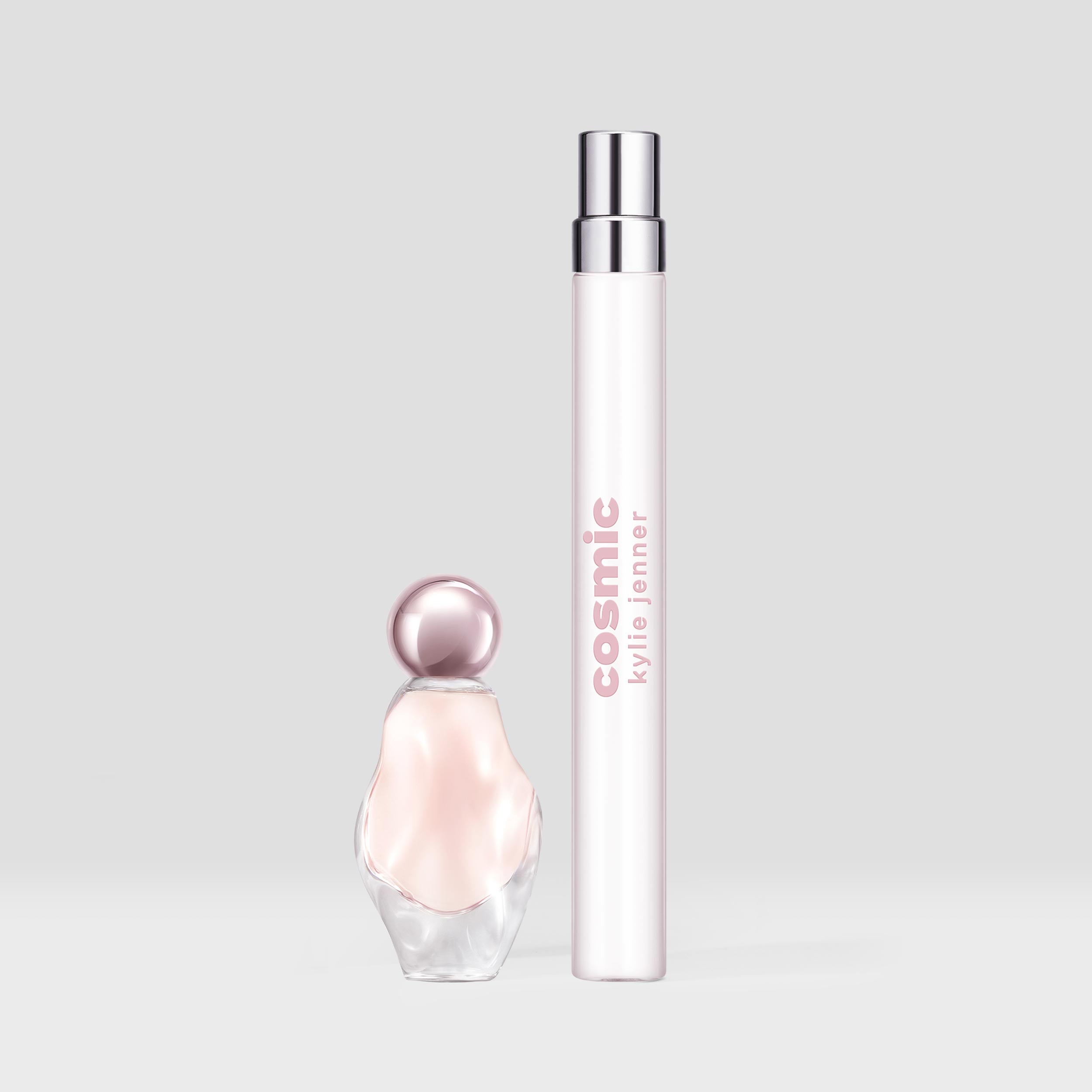 Alternative view of Cosmic Kylie Jenner Mini & Pen Spray Gift Set
