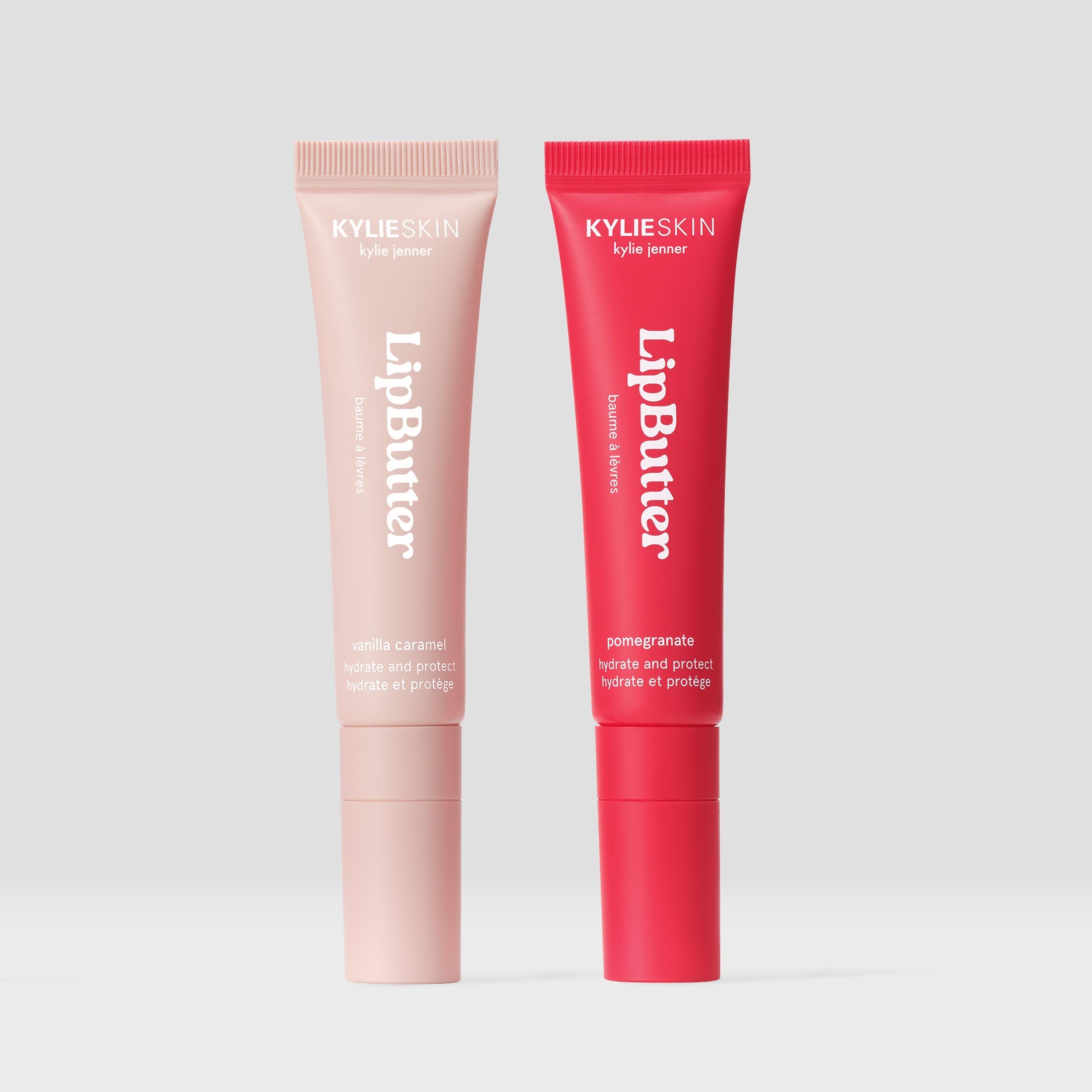 Alternative view of Lip Butter Duo Gift Set