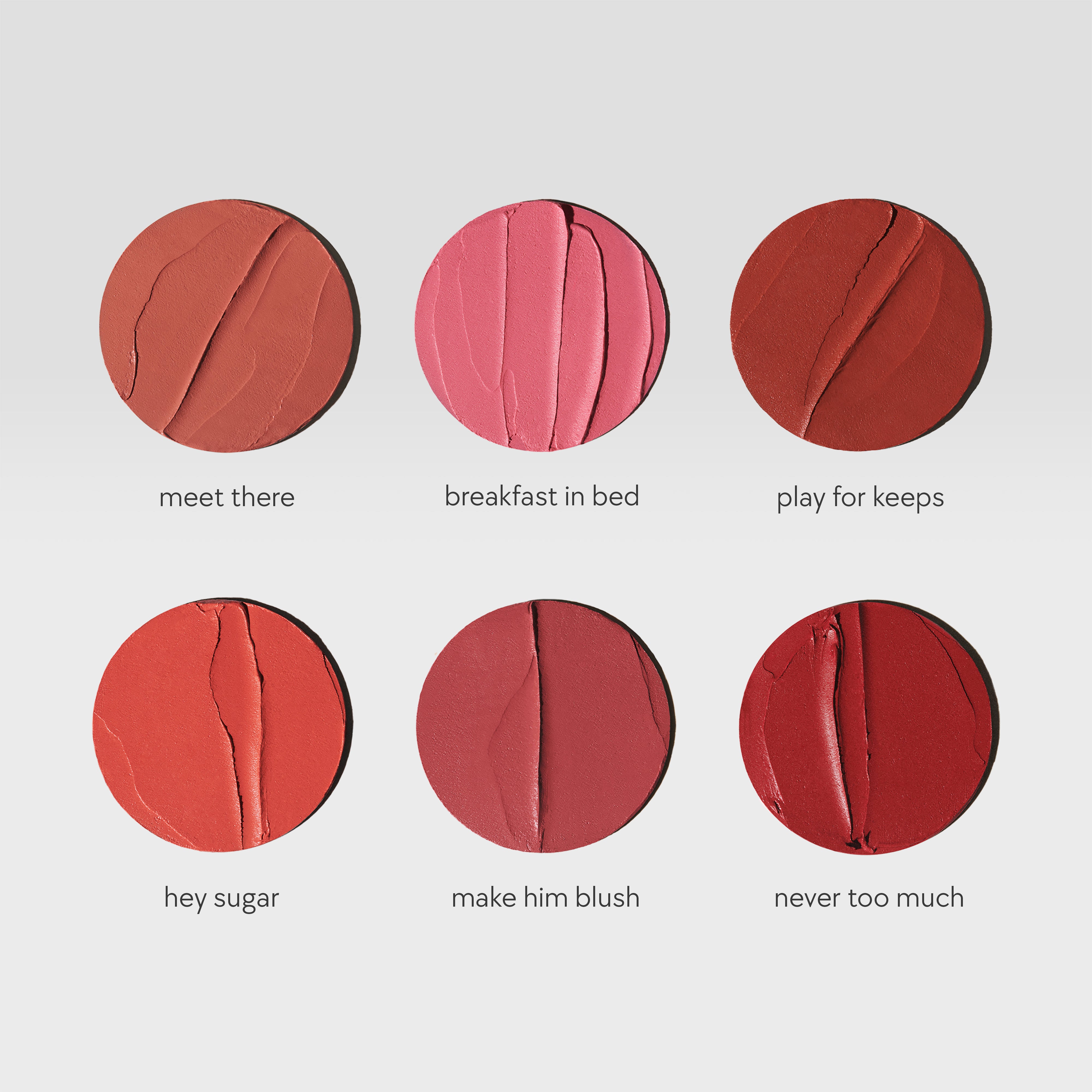 Alternative view of Powder Blush Stick Bundle