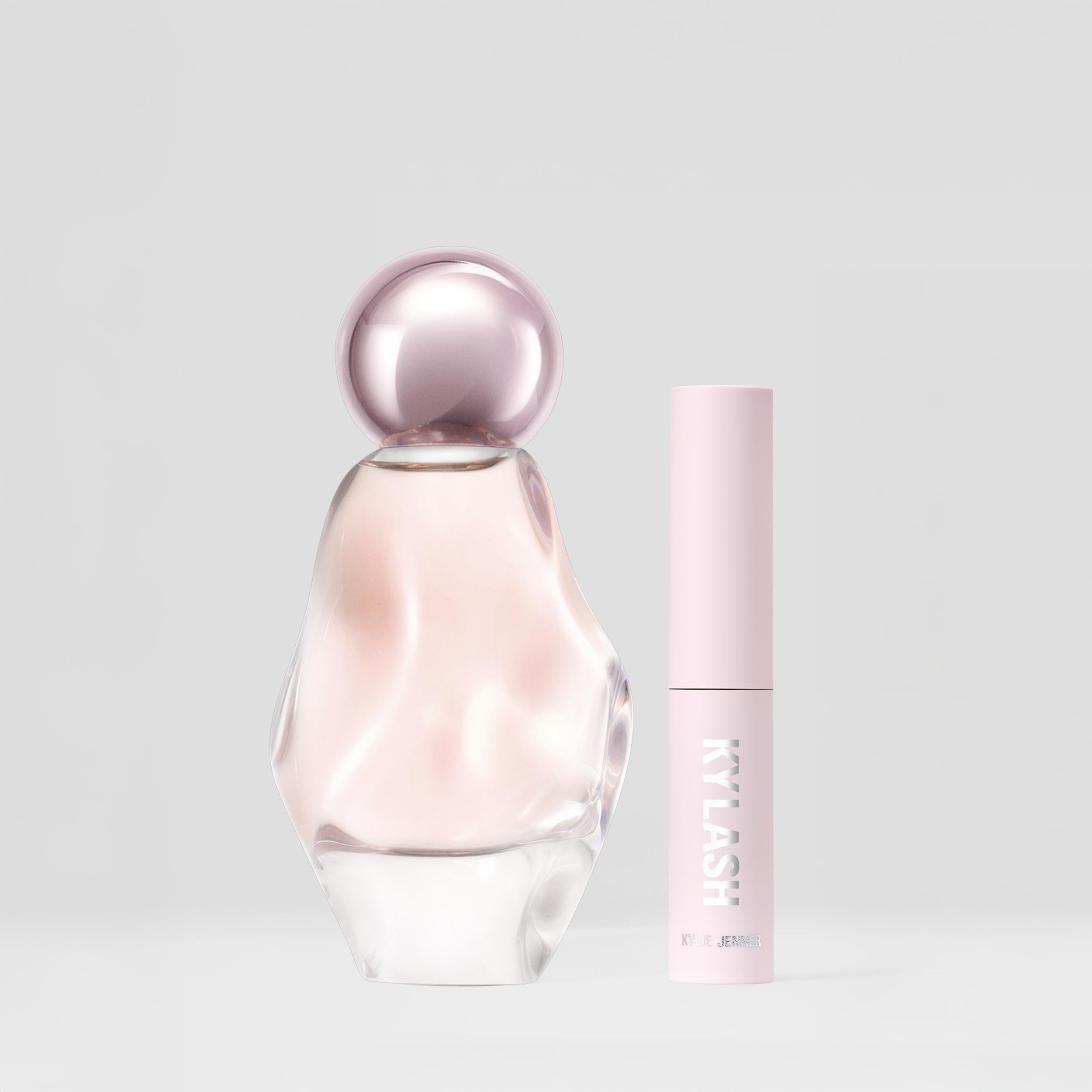 Alternative view of Cosmic Kylie Jenner 50ml & Mini Kylash Gift Set